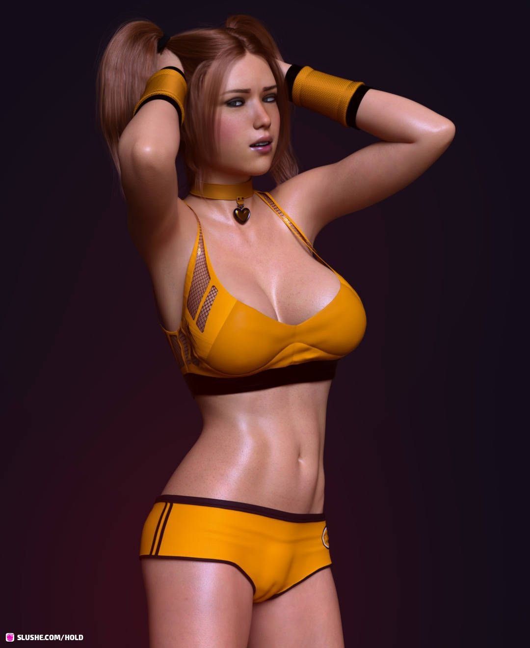 Artworks &amp; Misc. Image Sets [Hold] Artworks – page 79