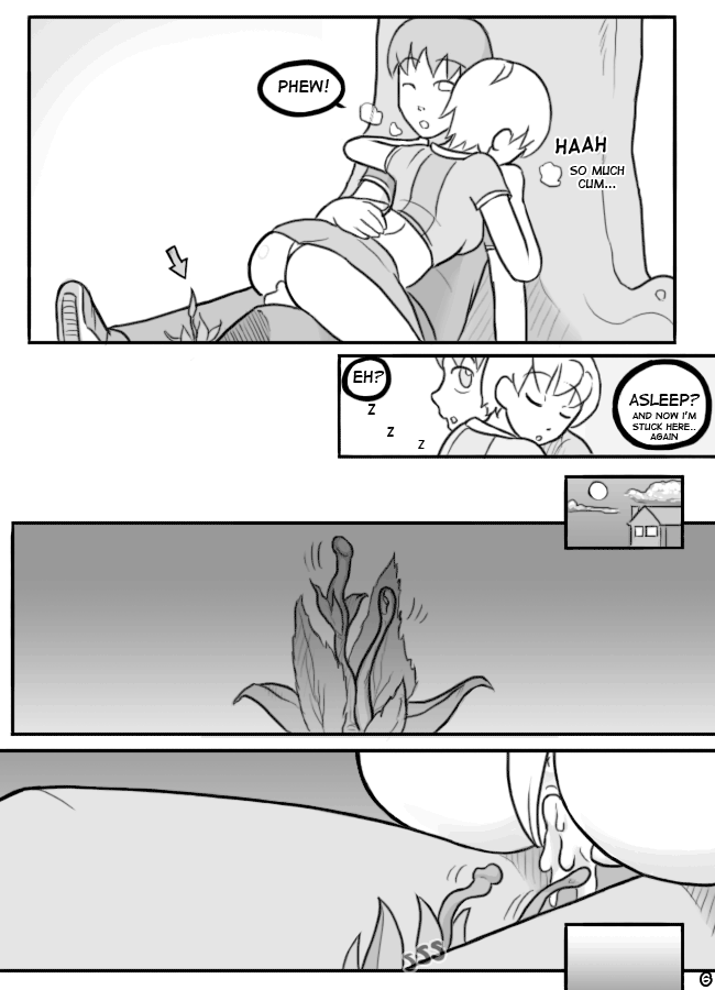 Reciprocal Corroboration [Nobody in Particular] 1 . Reciprocal Corroboration - Chapter 1 [Nobody in Particular] – page 6