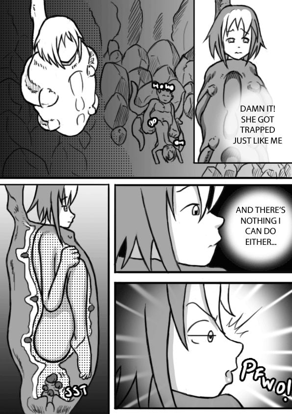 Random Tentacle Rape Story [Nobody In Particular] 1 . Random Tentacle Rape Story  - [Nobody In Particular] – page 3