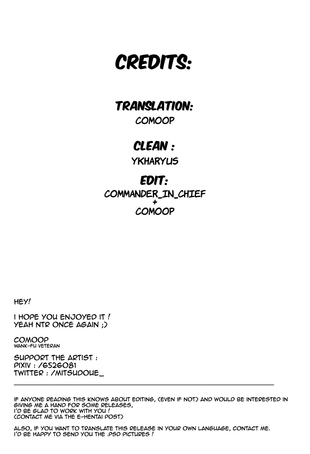 Having Cheating Sex with the Strong-minded Girl from the School’s Athletic Club [Mitsudoue] 1 . Having Cheating Sex with the Strong-minded Girl from the School's Athletic Club - Chapter 1 [Mitsudoue] – page 40