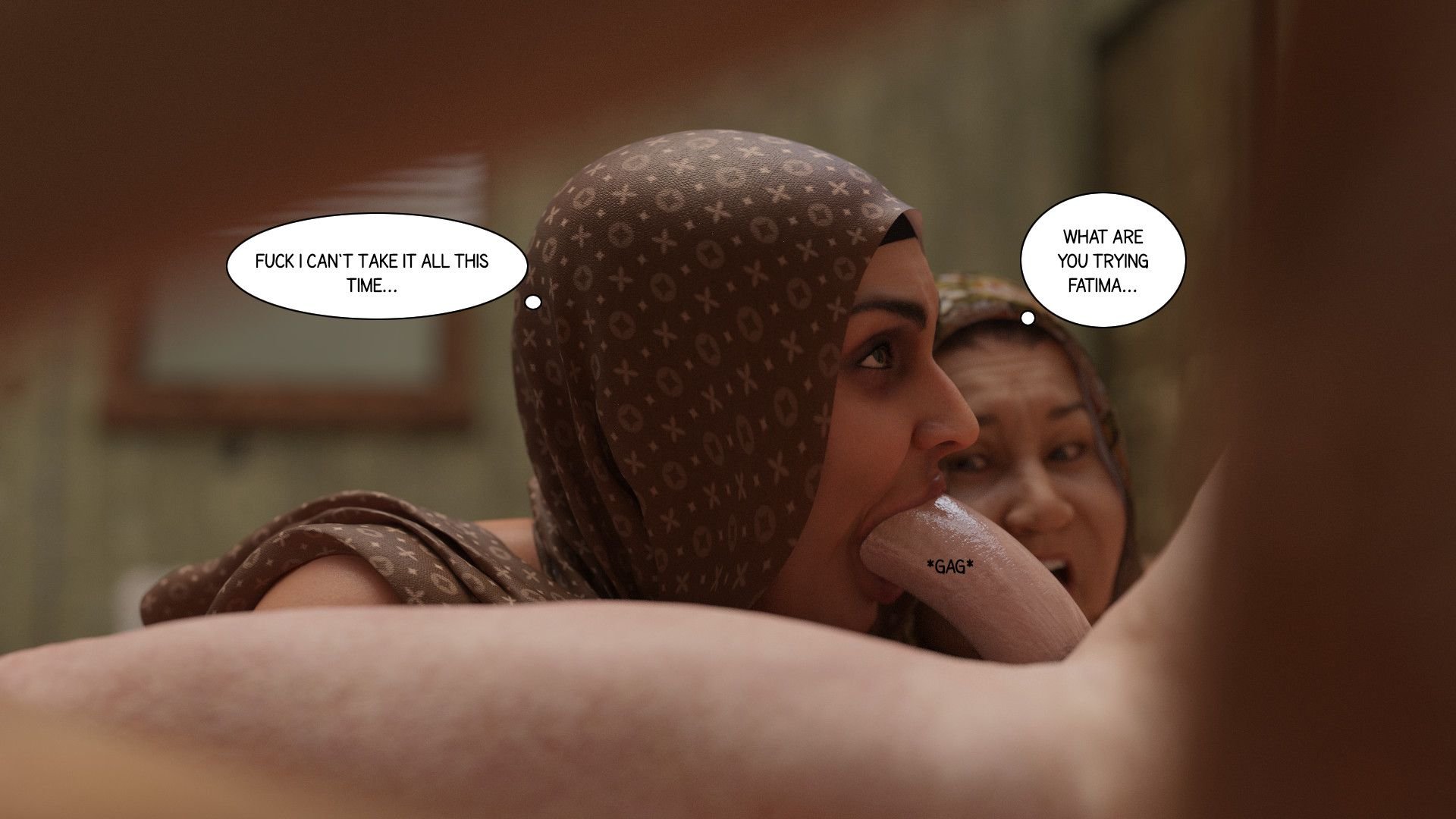 Fatimas Stories [VforVendettaV] 1.1 . Fatimas Stories - Chapter 1 [VforVendettaV] – page 150