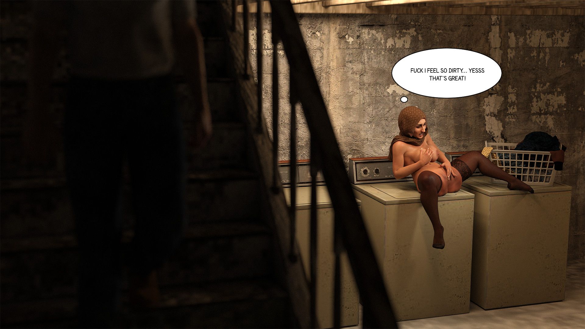 Fatimas Stories [VforVendettaV] 1.1 . Fatimas Stories - Chapter 1 [VforVendettaV] – page 56