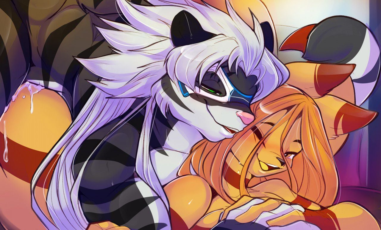 Sweet Heat [Spirale] 1 . Sweet Heat - Chapter 1 [Spirale] – page 15