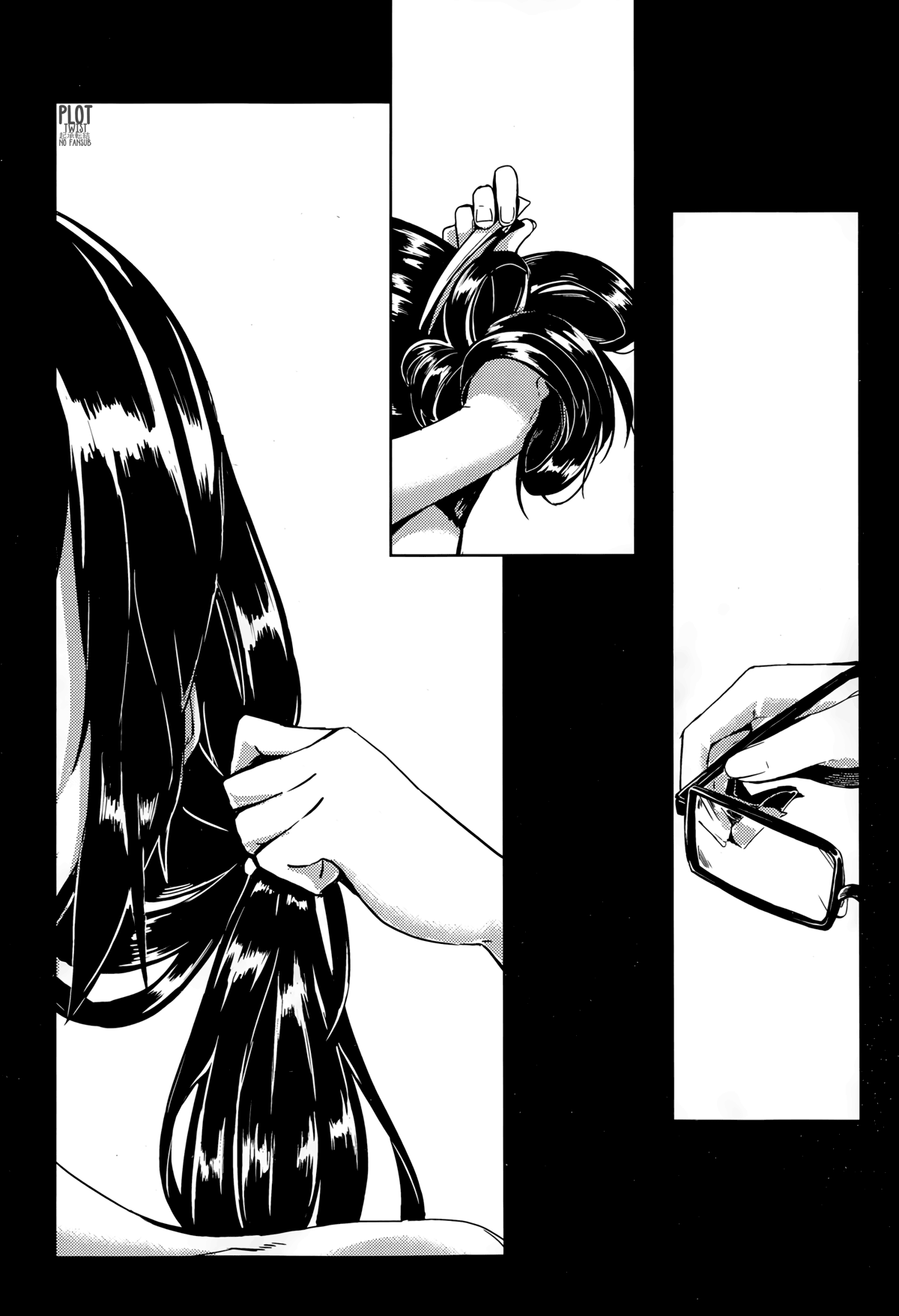 Awkward You Me [Nakamura Regura] 1 . Awkward You Me - Chapter 1 [Nakamura Regura] – page 20