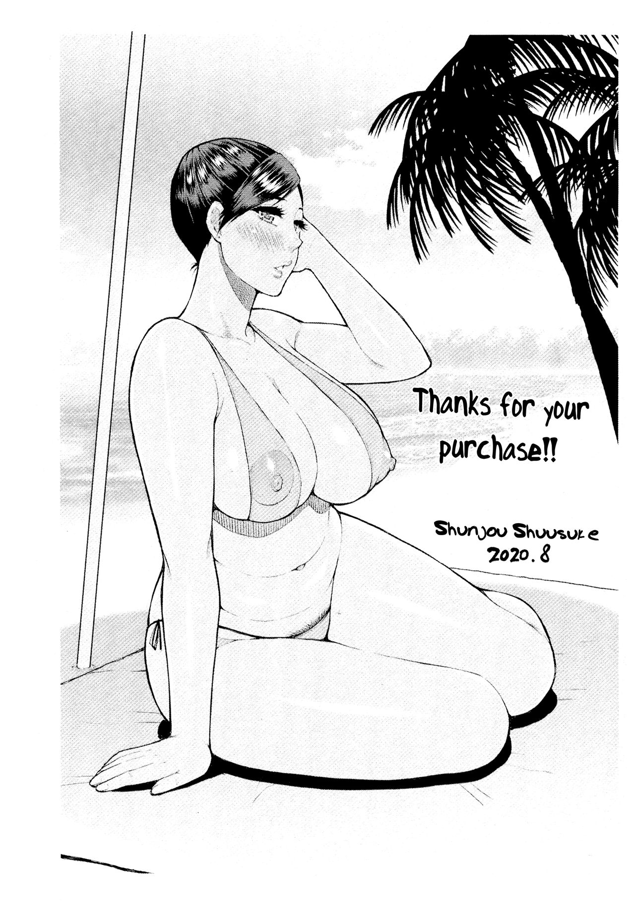 Do Anything You Like To Me In Her Place – page 165