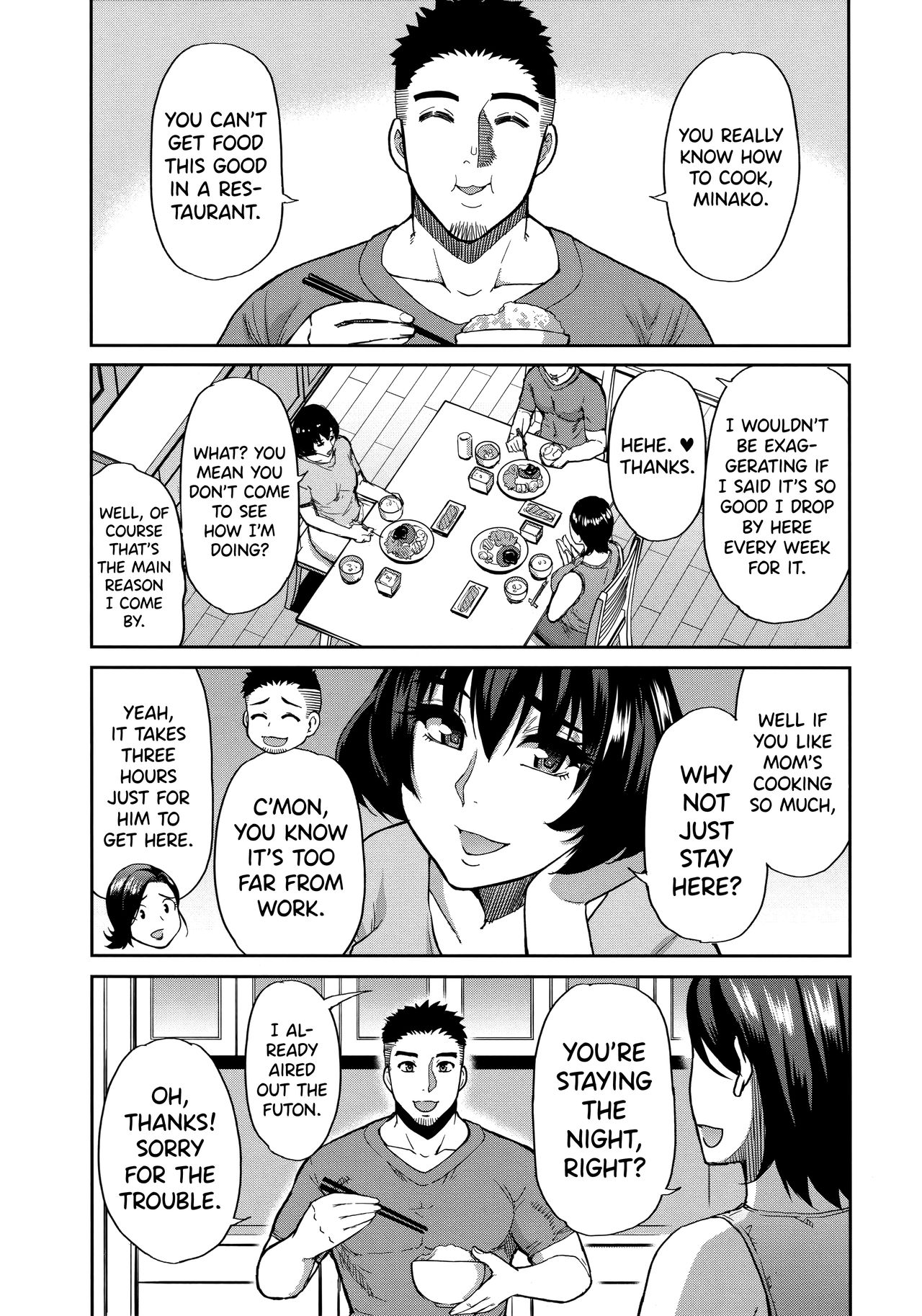 Do Anything You Like To Me In Her Place – page 51
