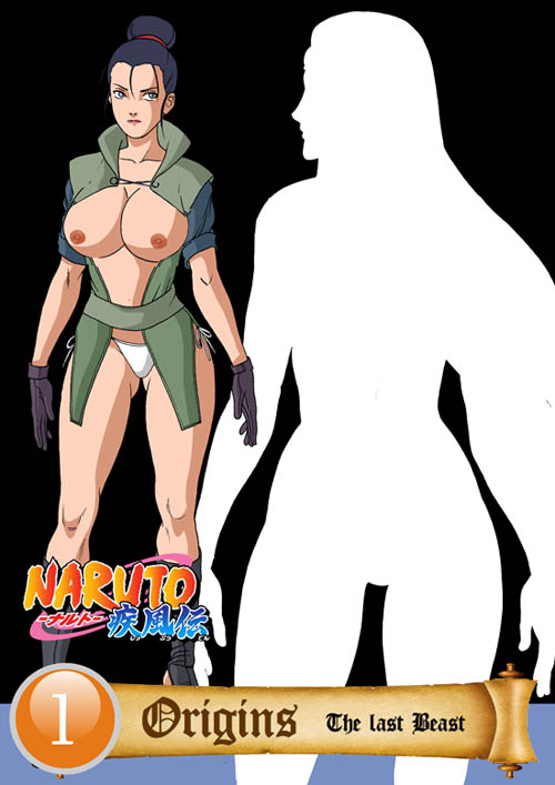 Naruto: The Last Beast (Naruto) [Super Melons] 1 . Naruto: The Last Beast  - Chapter 1 (Naruto) [Super Melons] – page 3