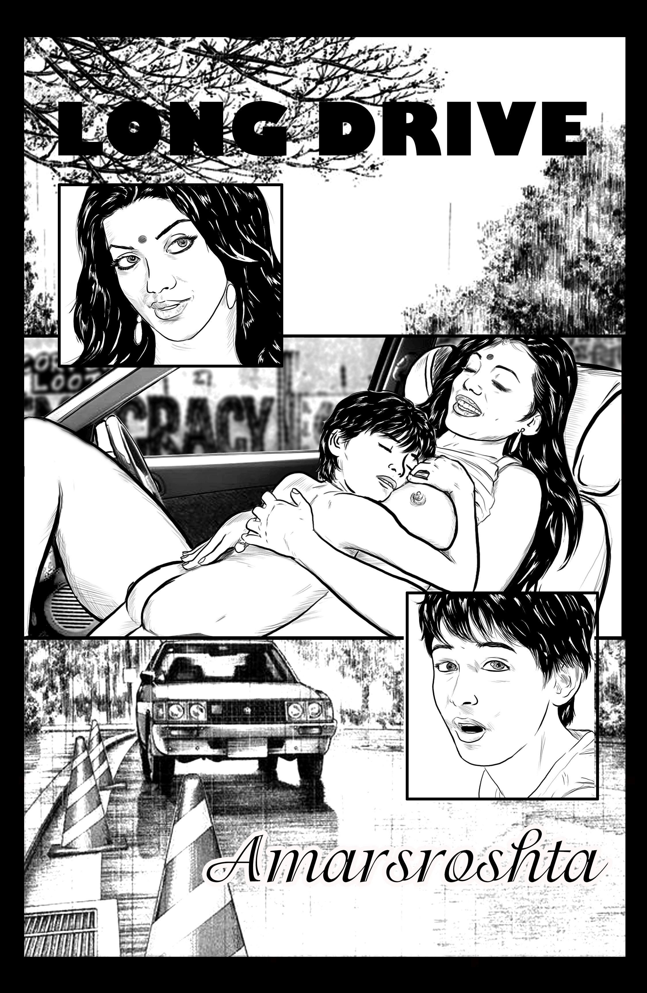 Go Deeper And Deeper [Amarsroshta] 1 . Go Deeper And Deeper - English - Chapter 1 [Amarsroshta] – page 31