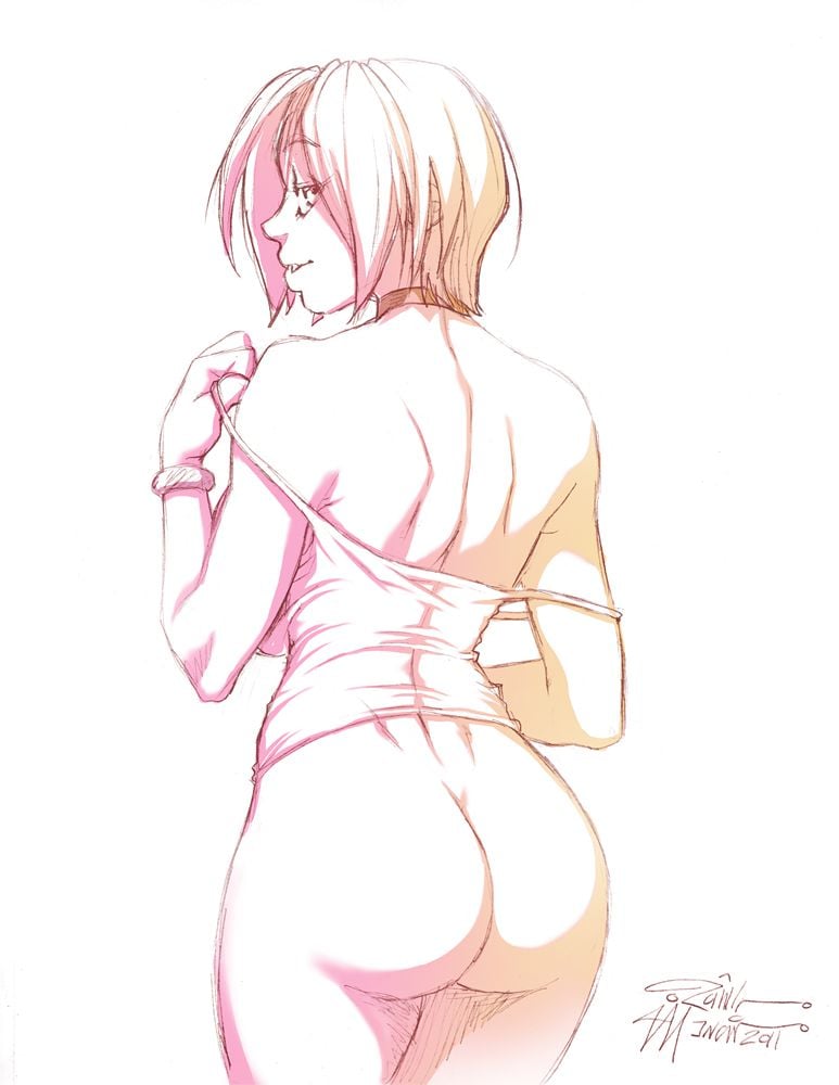 Artwork,Sketches, and Pinups [Romulo Melkor Mancin] 1 . Old Sketches - [Romulo Melkor Mancin] – page 108