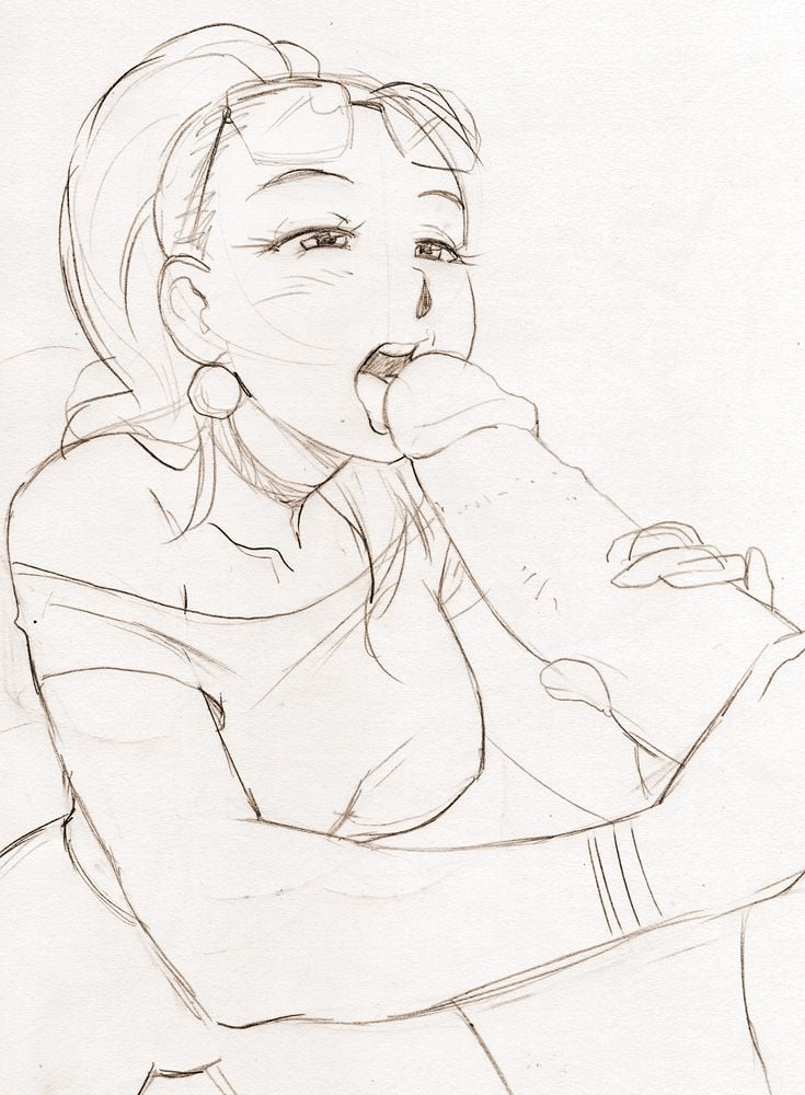 Artwork,Sketches, and Pinups [Romulo Melkor Mancin] 1 . Old Sketches - [Romulo Melkor Mancin] – page 130