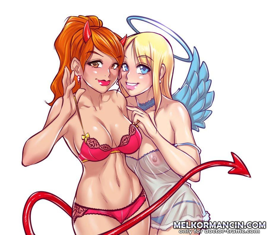 Artwork,Sketches, and Pinups [Romulo Melkor Mancin] 3 . Pinups 2014 - [Romulo Melkor Mancin] – page 50