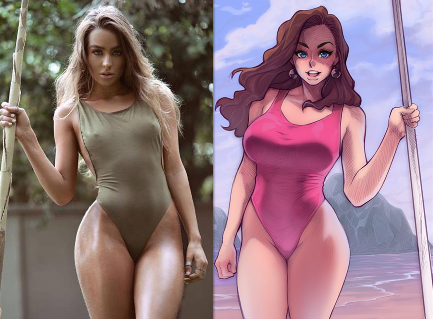 Artwork,Sketches, and Pinups [Romulo Melkor Mancin] 5 . Colored Artworks - [Romulo Melkor Mancin] – page 112