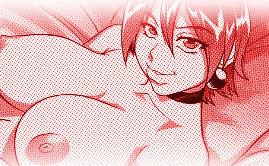 Artwork,Sketches, and Pinups [Romulo Melkor Mancin] 4 . Old Colored Artworks - [Romulo Melkor Mancin] – page 28