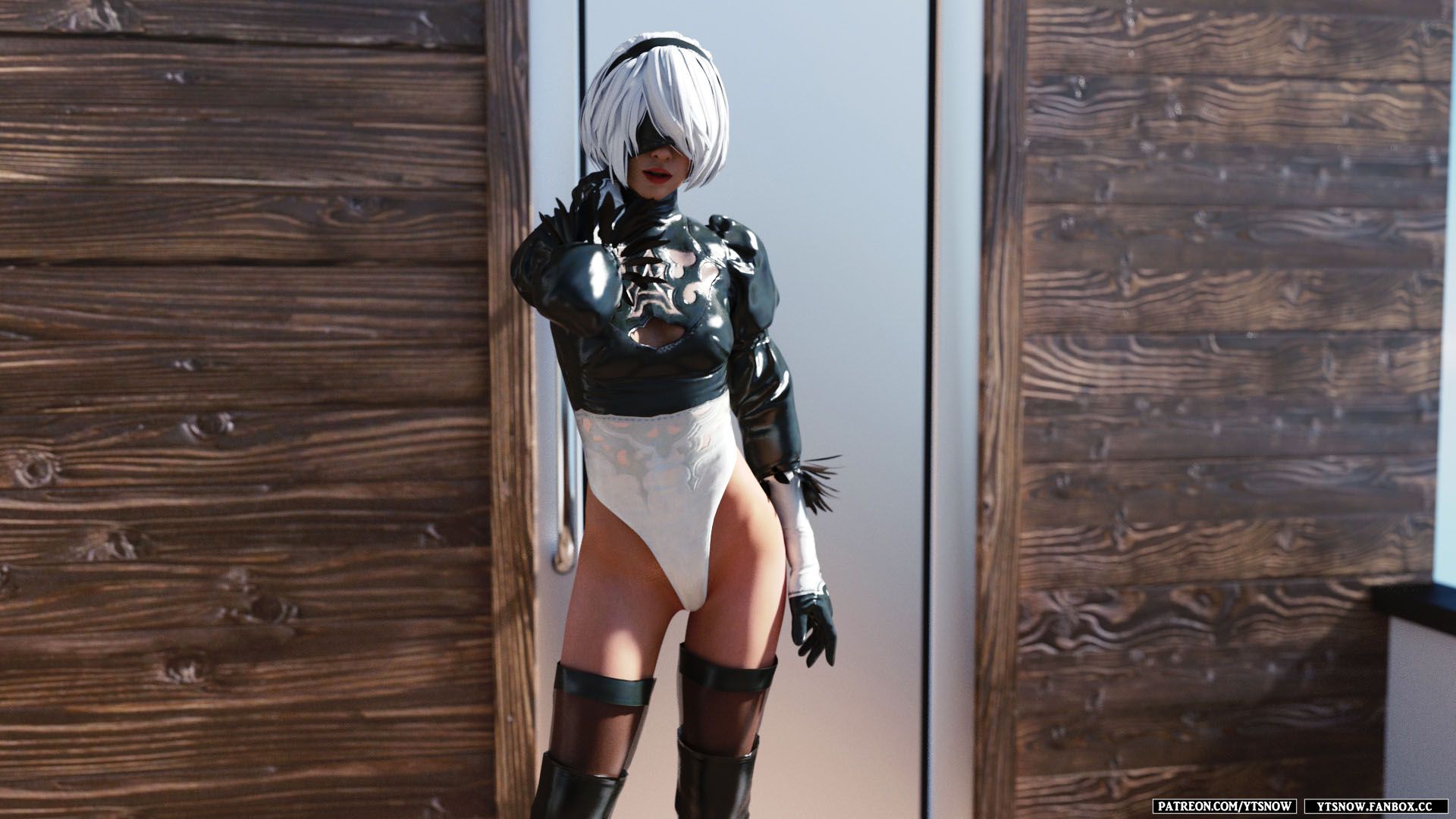 A Busy Day [YTSnow] 1 . A Busy Day - Chapter 1 [YTSnow] – page 90