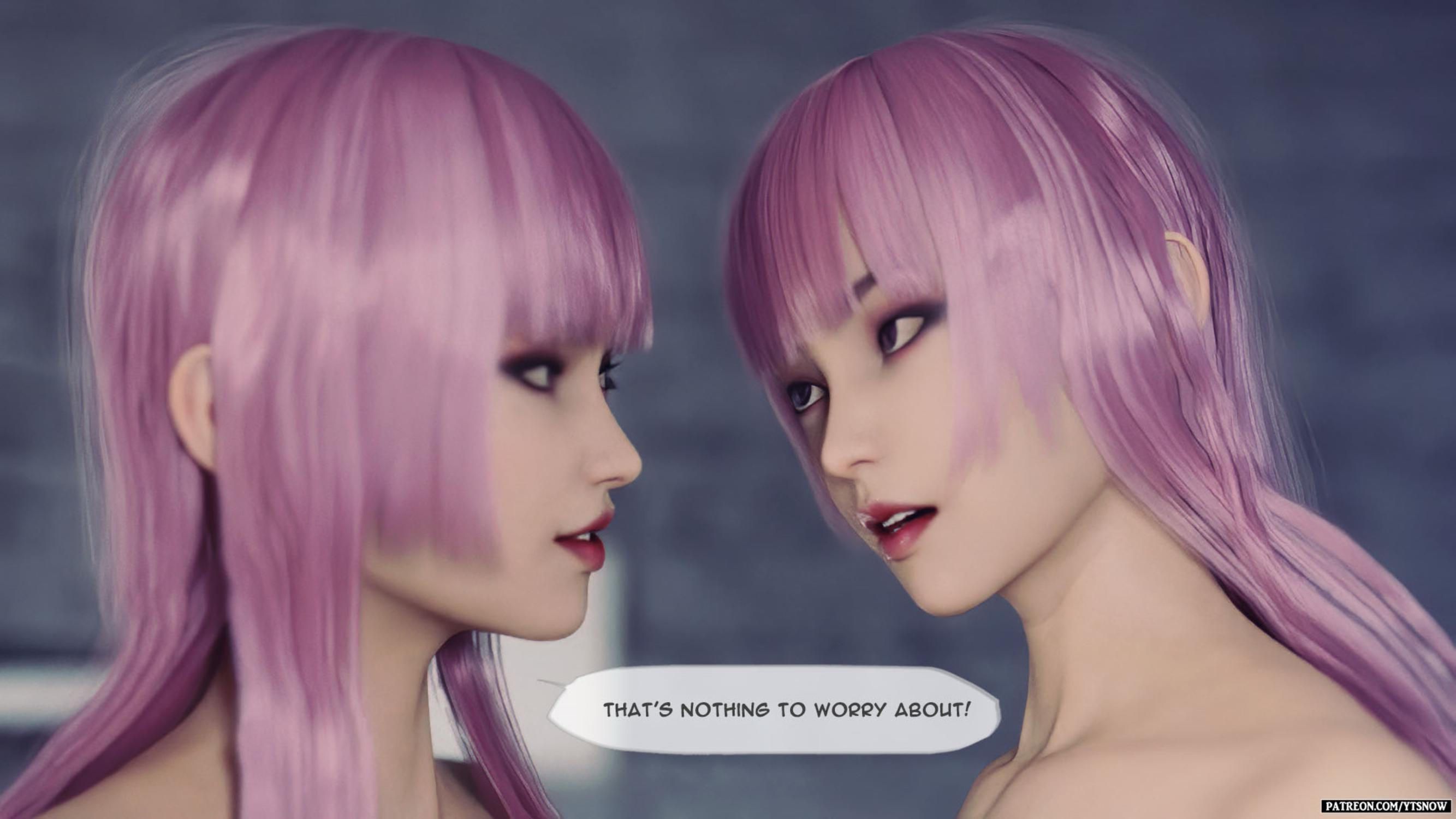 Judy – A Special Night [YTSnow] 1 . Judy - A Special Night - Chapter 1 [YTSnow] – page 143
