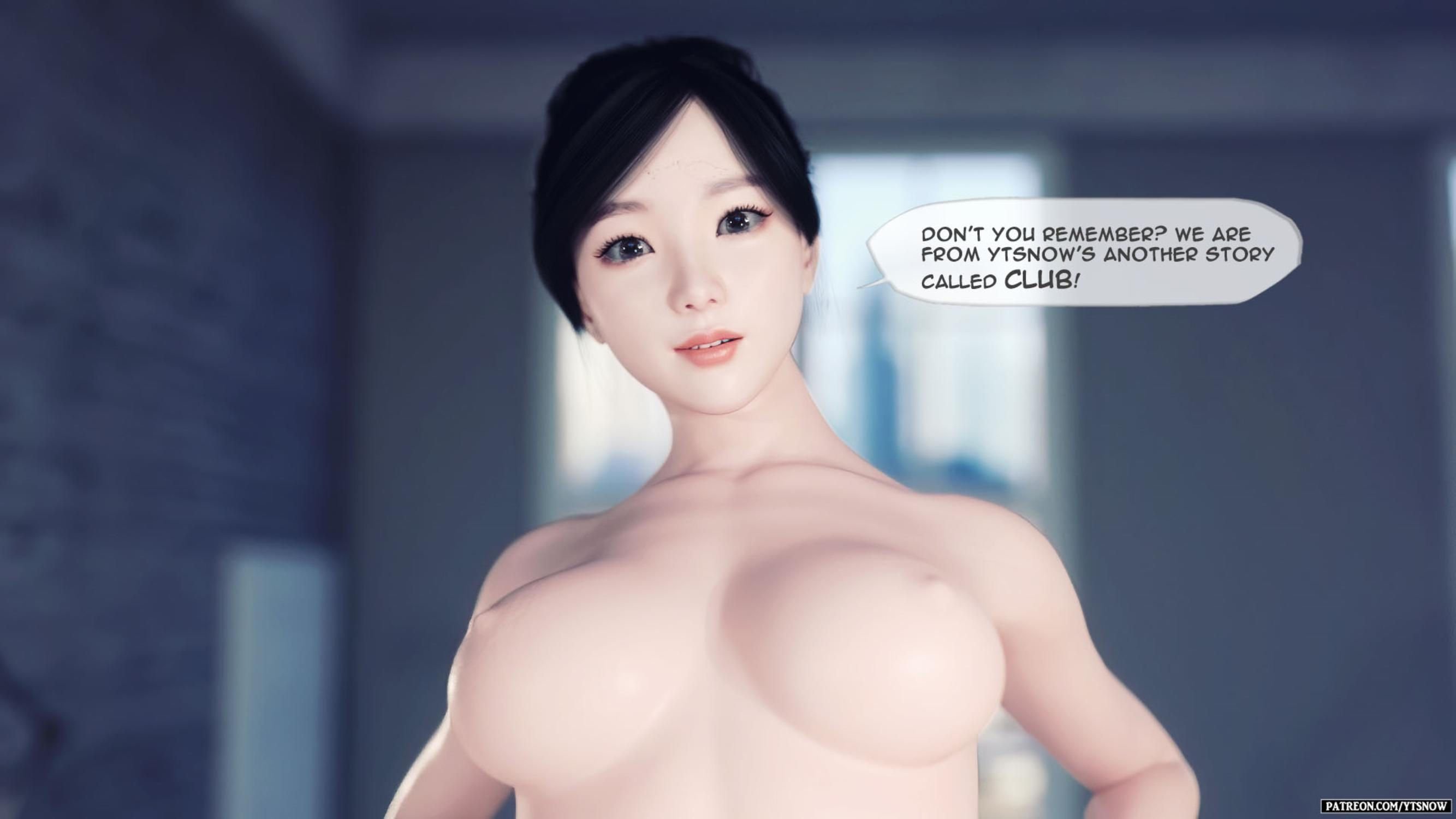 Judy – A Special Night [YTSnow] 1 . Judy - A Special Night - Chapter 1 [YTSnow] – page 156