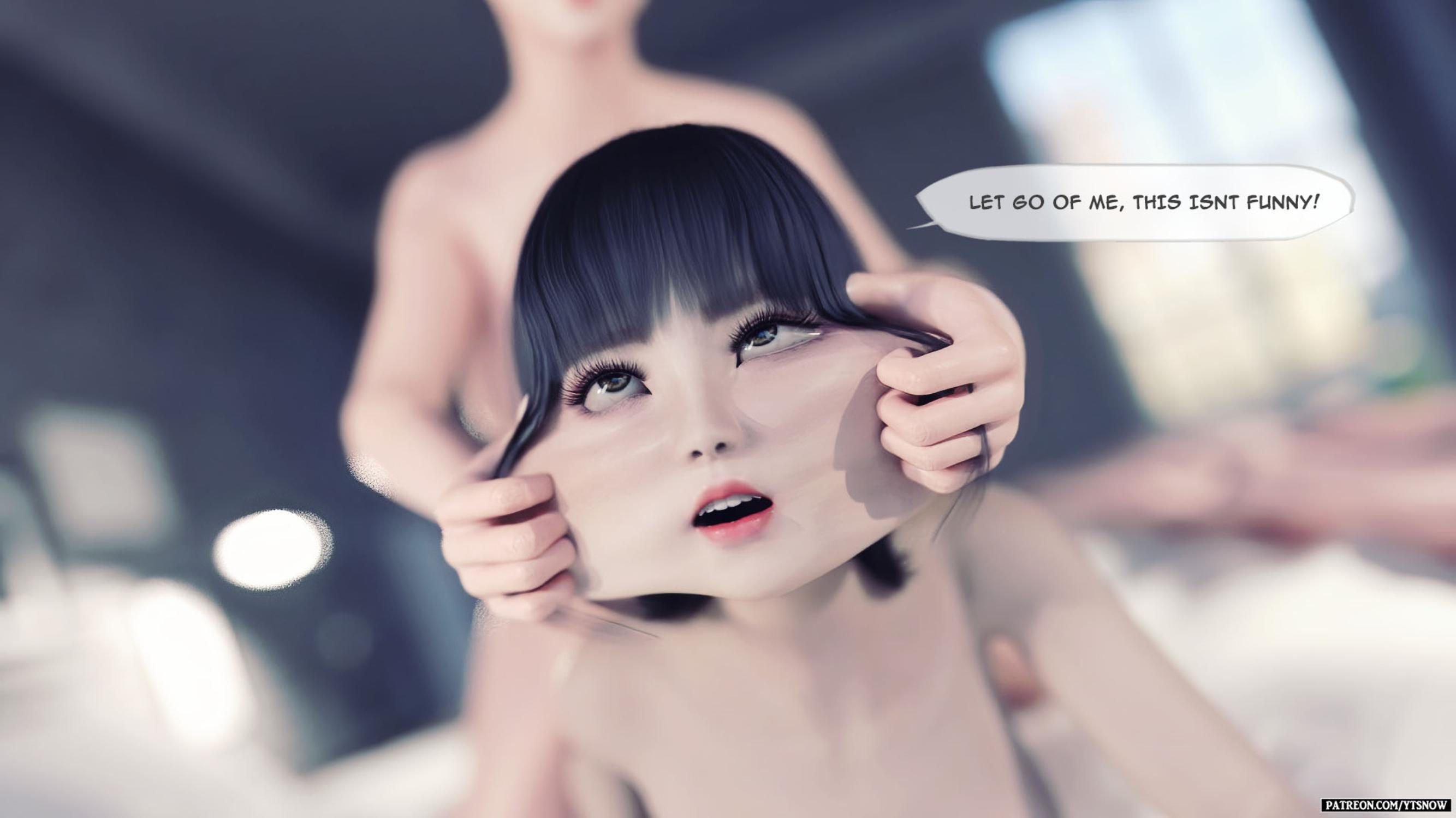 Judy – A Special Night [YTSnow] 1 . Judy - A Special Night - Chapter 1 [YTSnow] – page 170