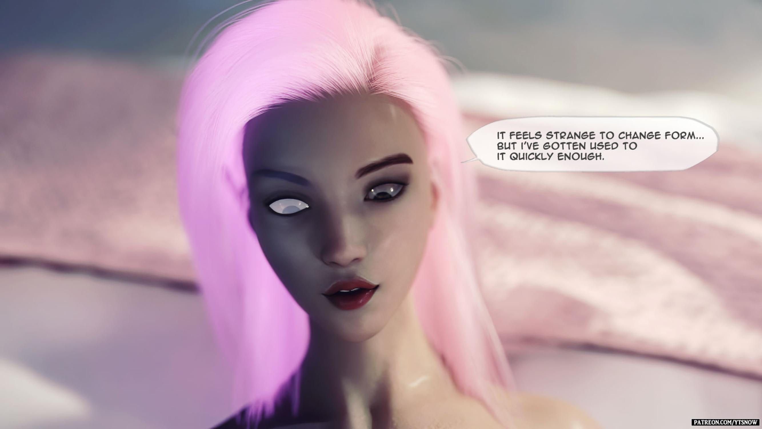 Judy – A Special Night [YTSnow] 1 . Judy - A Special Night - Chapter 1 [YTSnow] – page 67