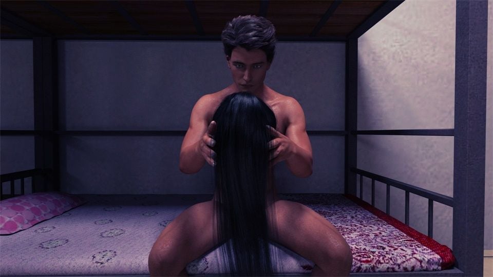 Birthday [YTSnow] 1 . Birthday - Chapter 1 [YTSnow] – page 30