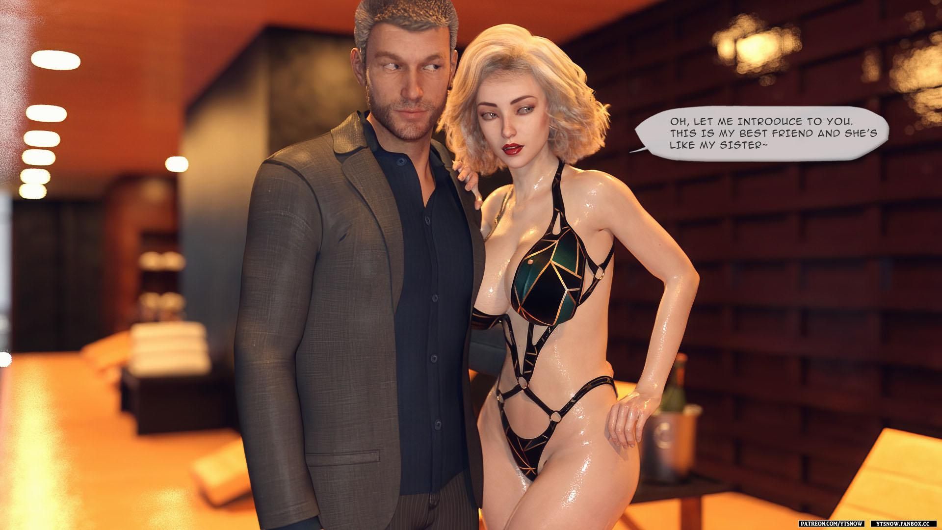 Breakout [YTSnow] 2 . Breakout - Chapter 2 [YTSnow] – page 151