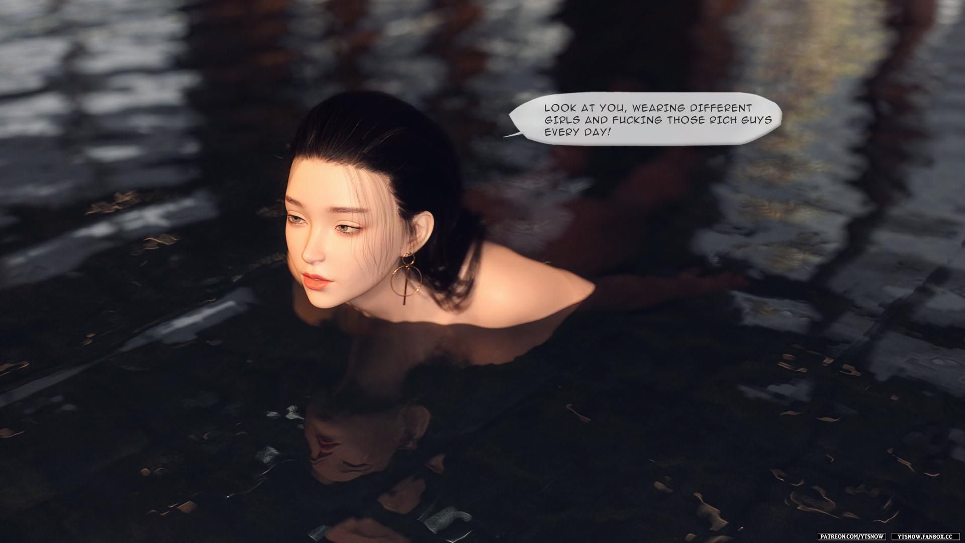 Breakout [YTSnow] 2 . Breakout - Chapter 2 [YTSnow] – page 158
