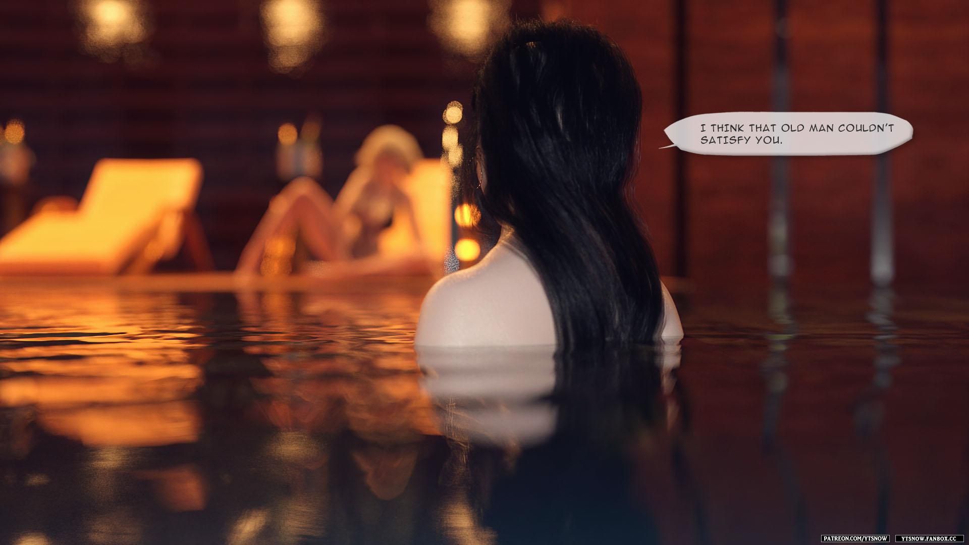 Breakout [YTSnow] 2 . Breakout - Chapter 2 [YTSnow] – page 161