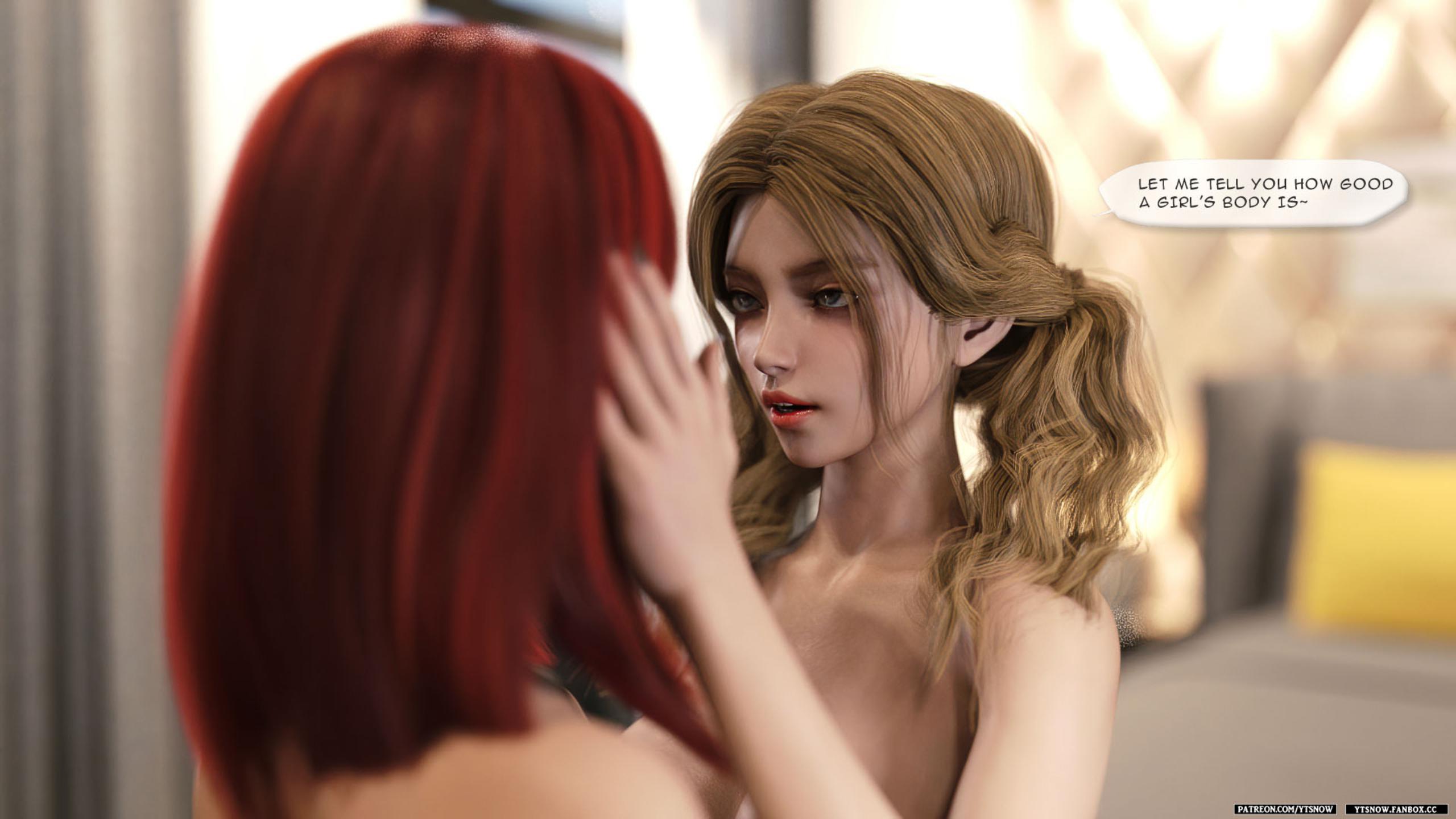 Breakout [YTSnow] 3 . Breakout - Chapter 3 [YTSnow] – page 252