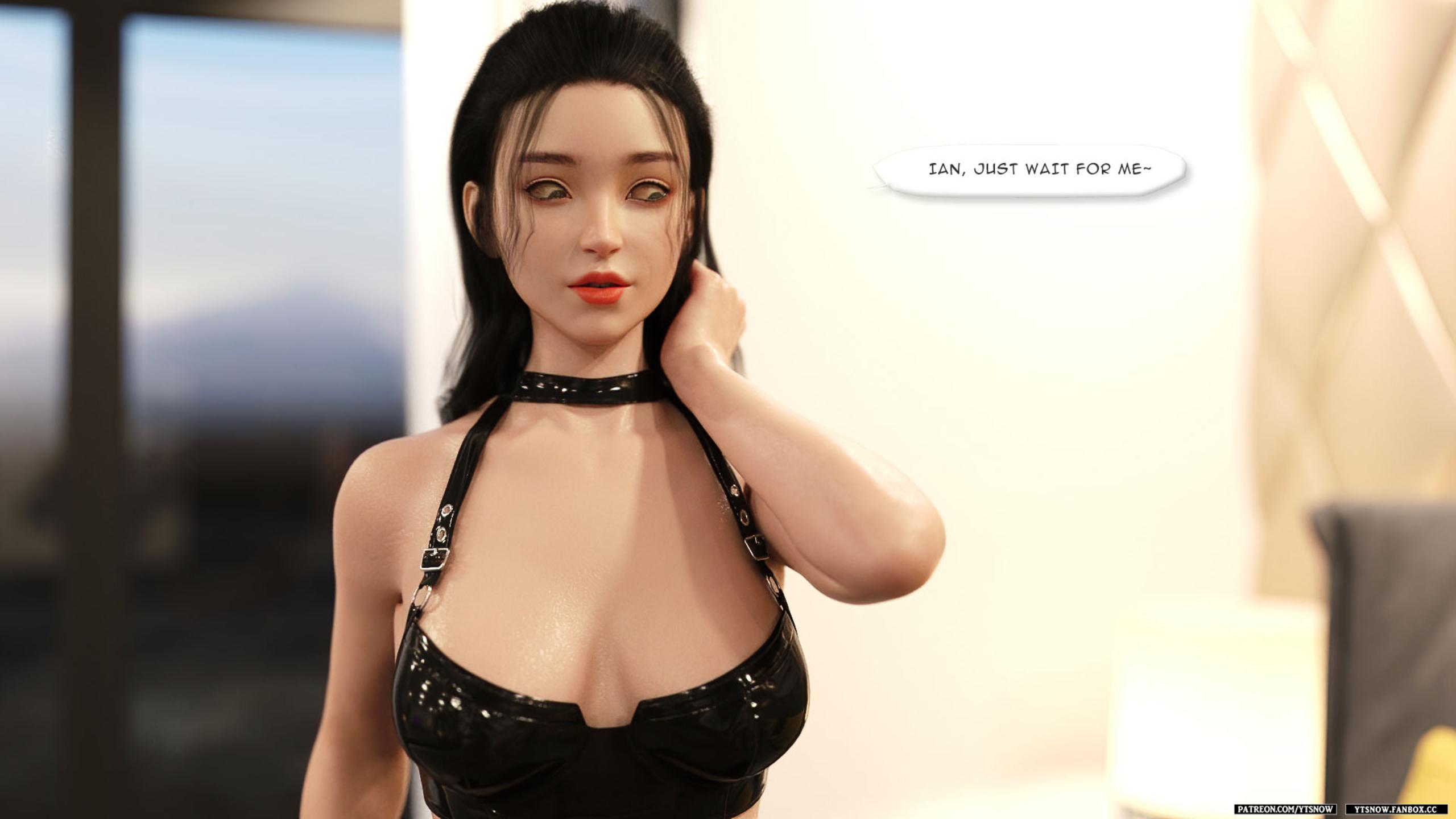 Breakout [YTSnow] 3 . Breakout - Chapter 3 [YTSnow] – page 77