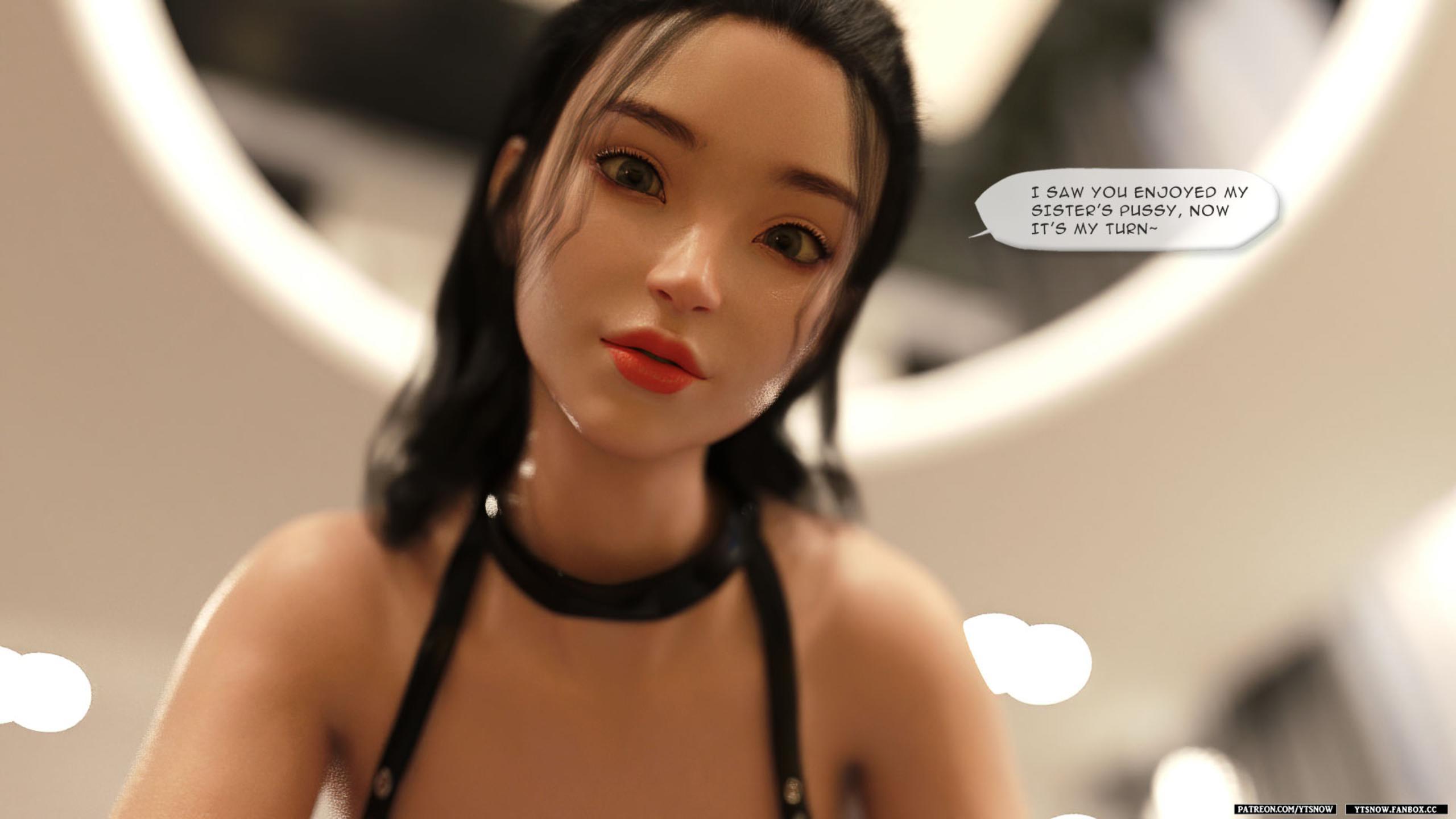 Breakout [YTSnow] 3 . Breakout - Chapter 3 [YTSnow] – page 86