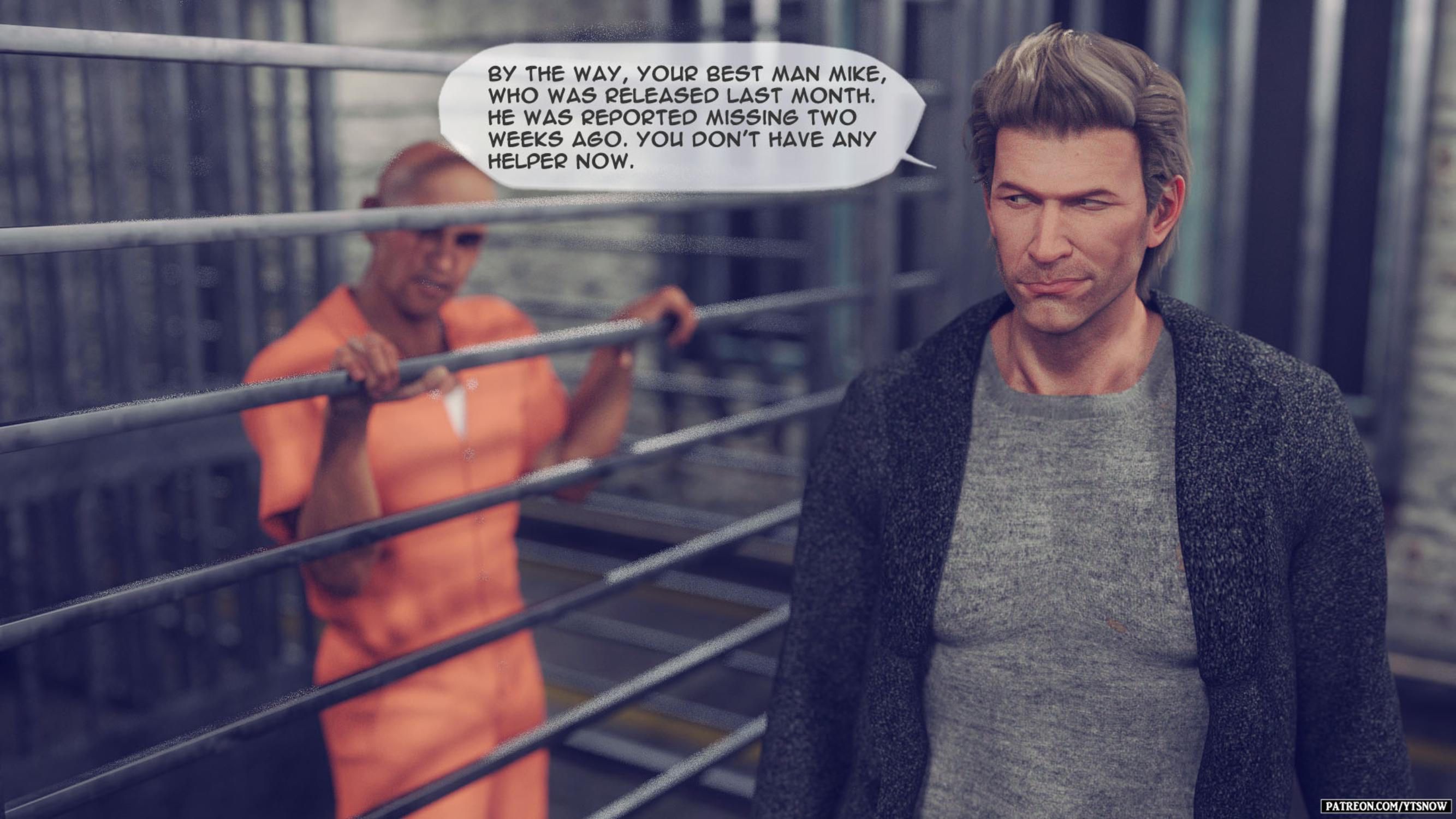 Breakout [YTSnow] 1 . Breakout - Chapter 1 [YTSnow] – page 113