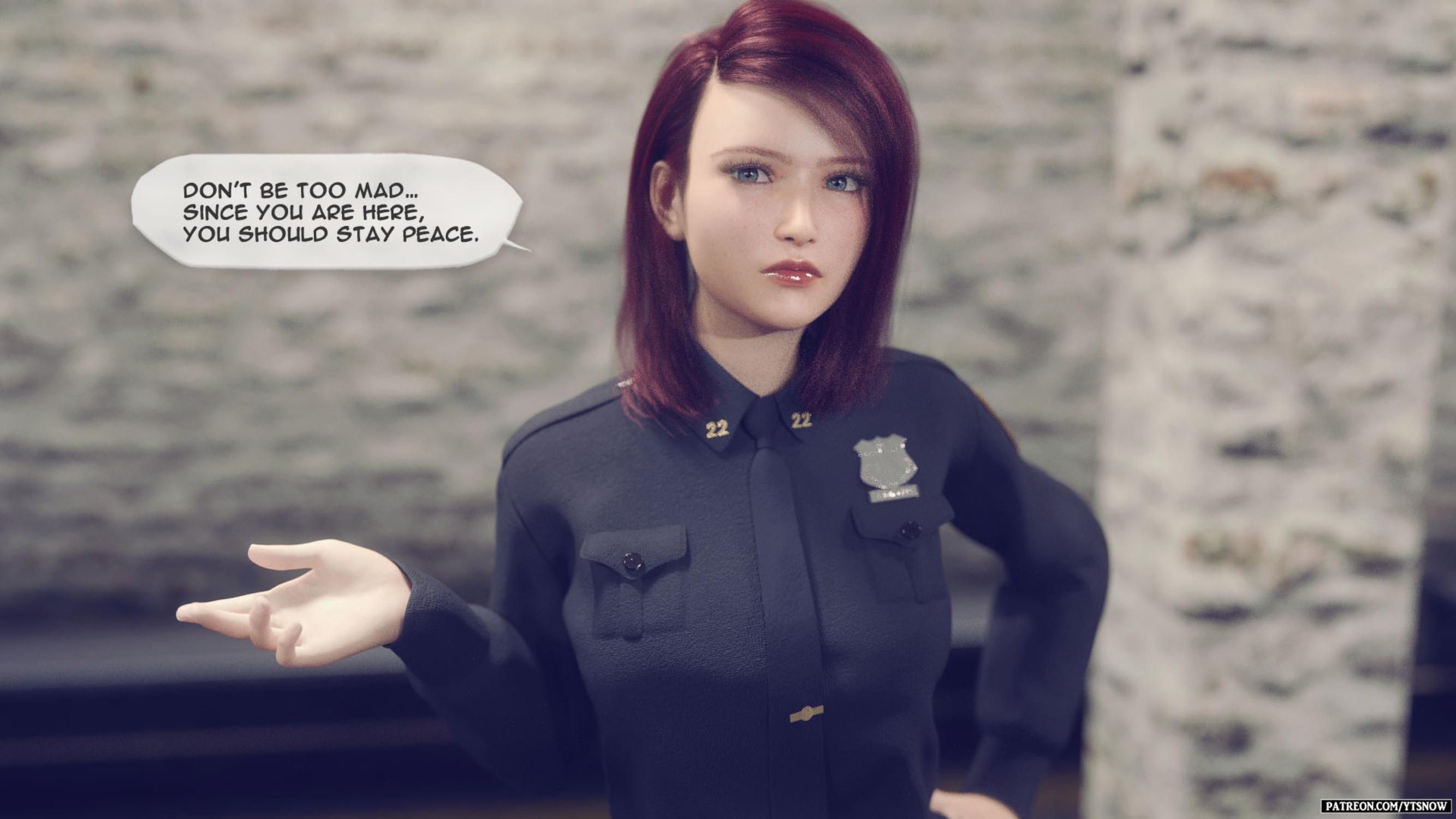 Breakout [YTSnow] 1 . Breakout - Chapter 1 [YTSnow] – page 115