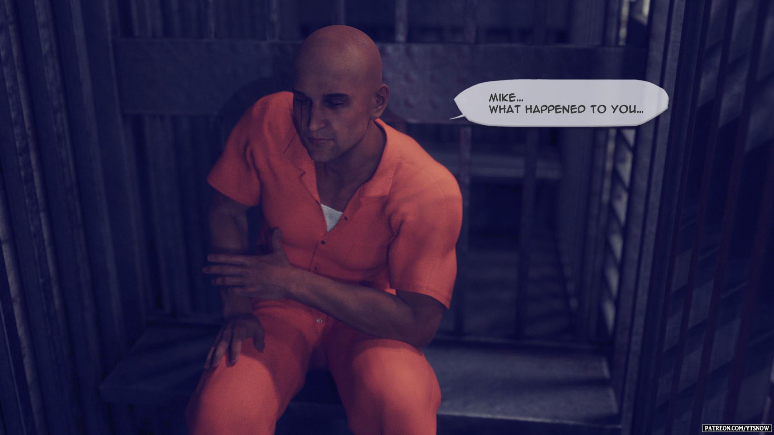 Breakout [YTSnow] 1 . Breakout - Chapter 1 [YTSnow] – page 120
