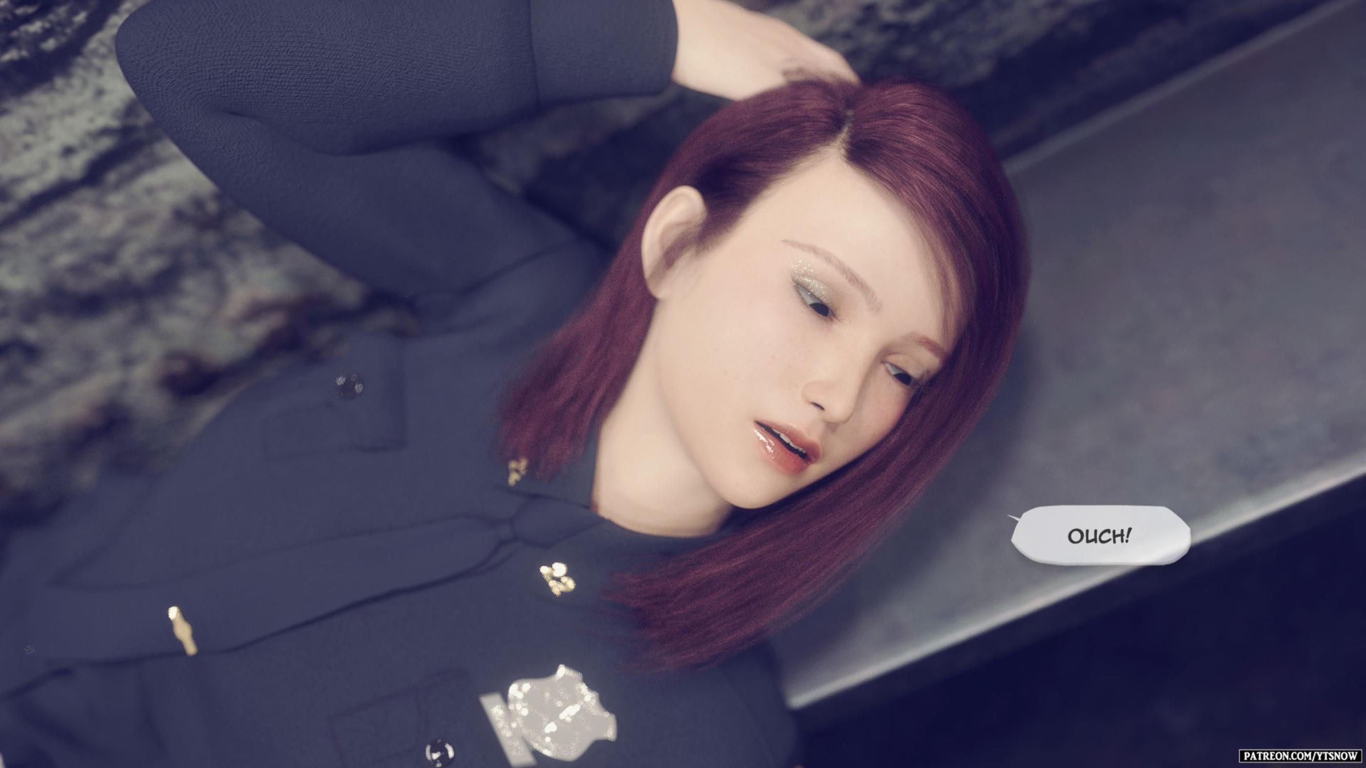 Breakout [YTSnow] 1 . Breakout - Chapter 1 [YTSnow] – page 123