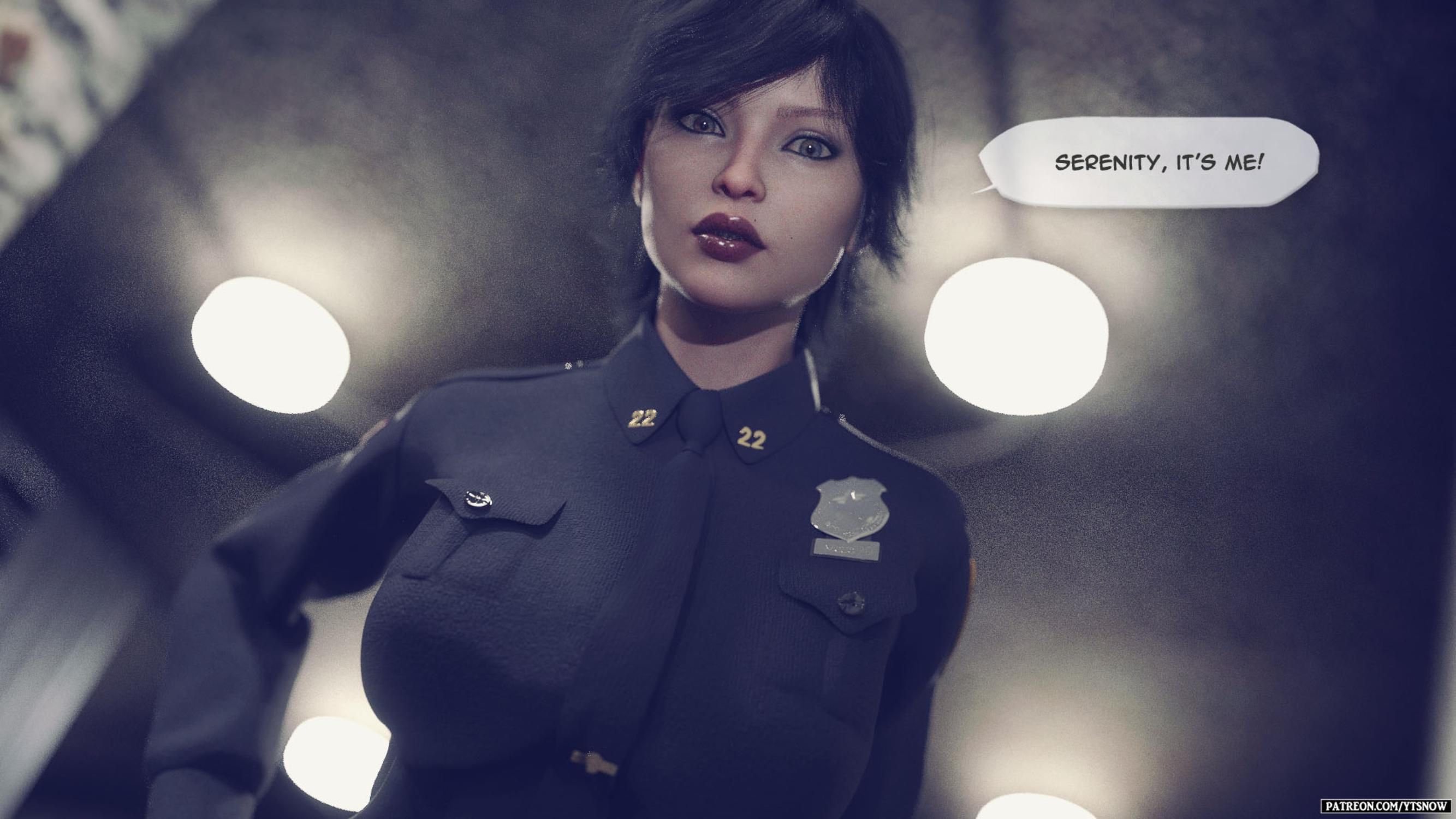 Breakout [YTSnow] 1 . Breakout - Chapter 1 [YTSnow] – page 125