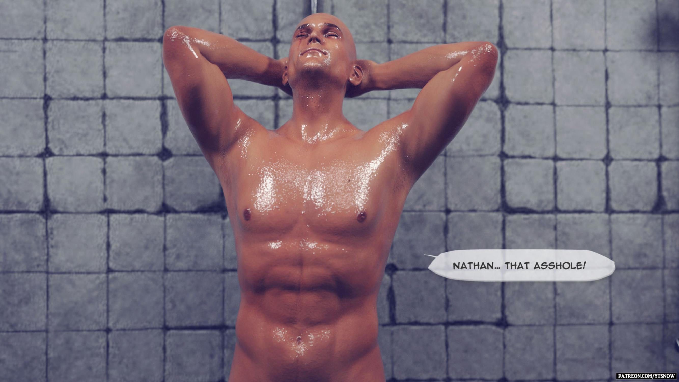 Breakout [YTSnow] 1 . Breakout - Chapter 1 [YTSnow] – page 128