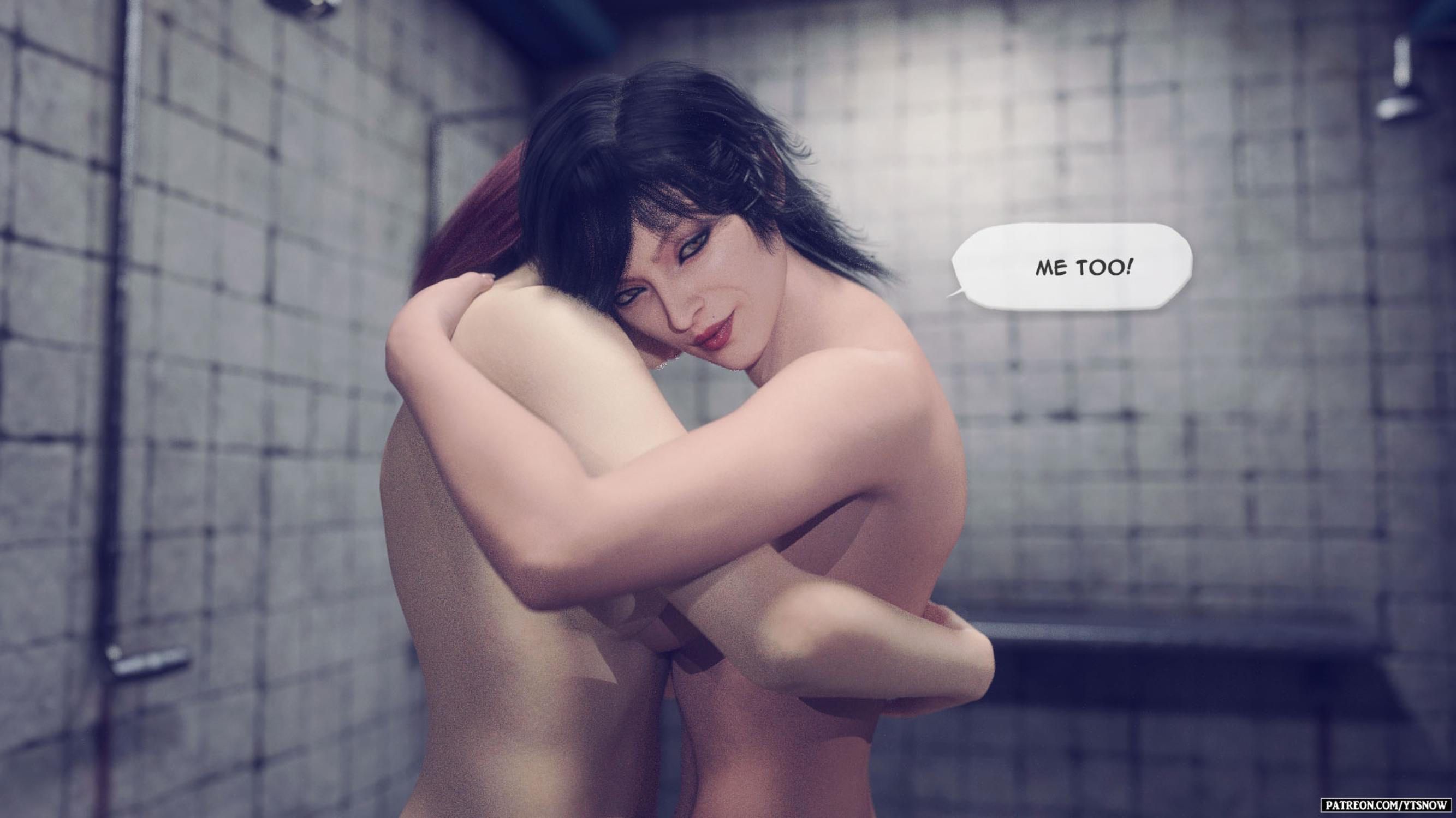 Breakout [YTSnow] 1 . Breakout - Chapter 1 [YTSnow] – page 168