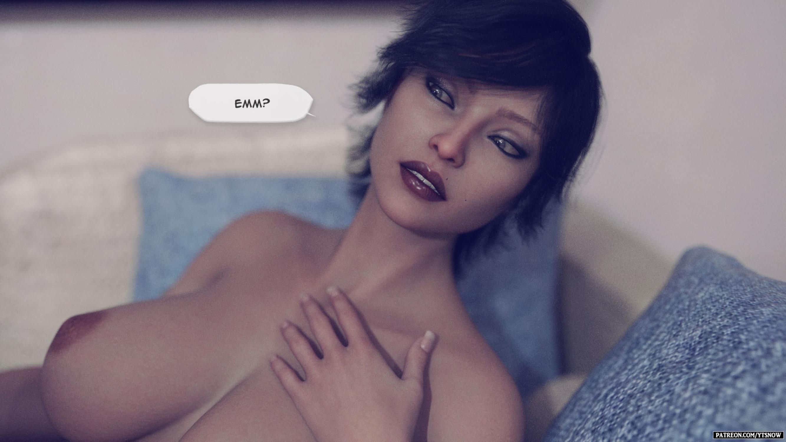 Breakout [YTSnow] 1 . Breakout - Chapter 1 [YTSnow] – page 22