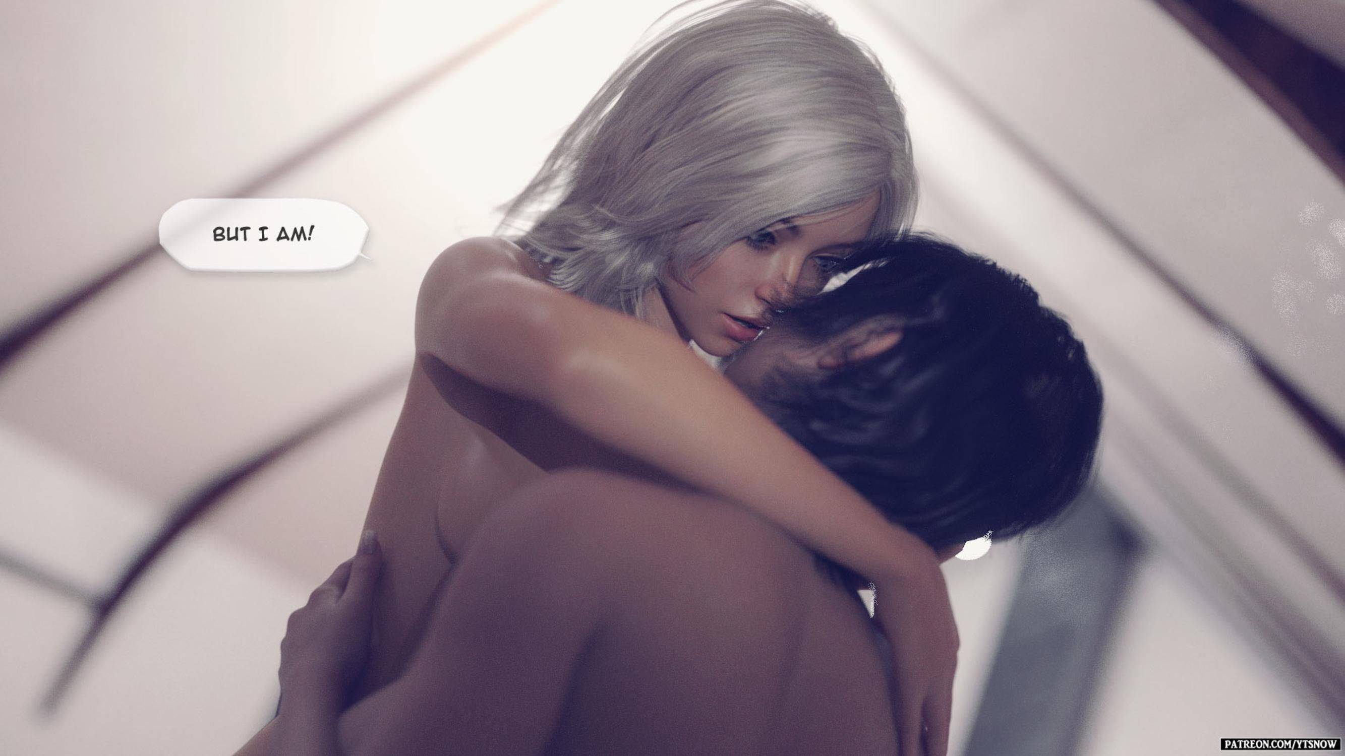 Breakout [YTSnow] 1 . Breakout - Chapter 1 [YTSnow] – page 29