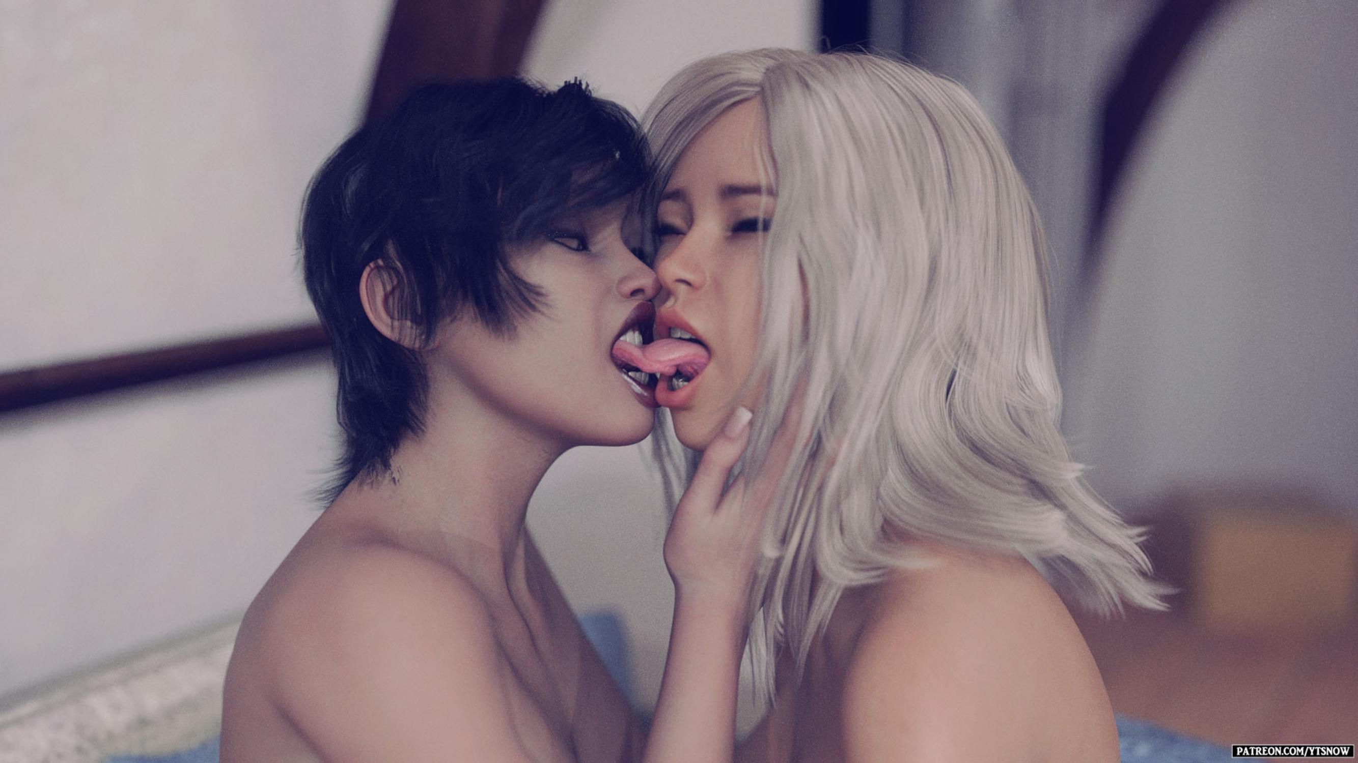 Breakout [YTSnow] 1 . Breakout - Chapter 1 [YTSnow] – page 31