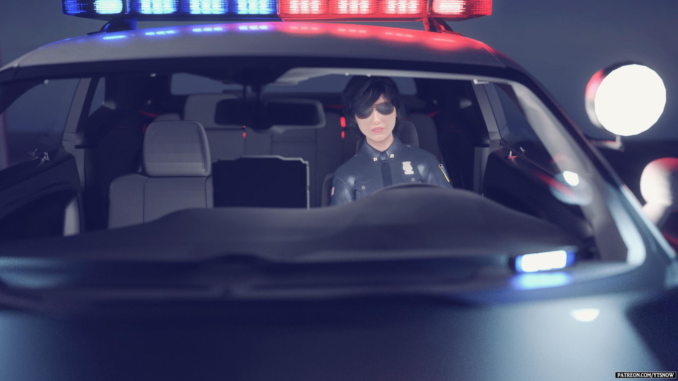 Breakout [YTSnow] 1 . Breakout - Chapter 1 [YTSnow] – page 4