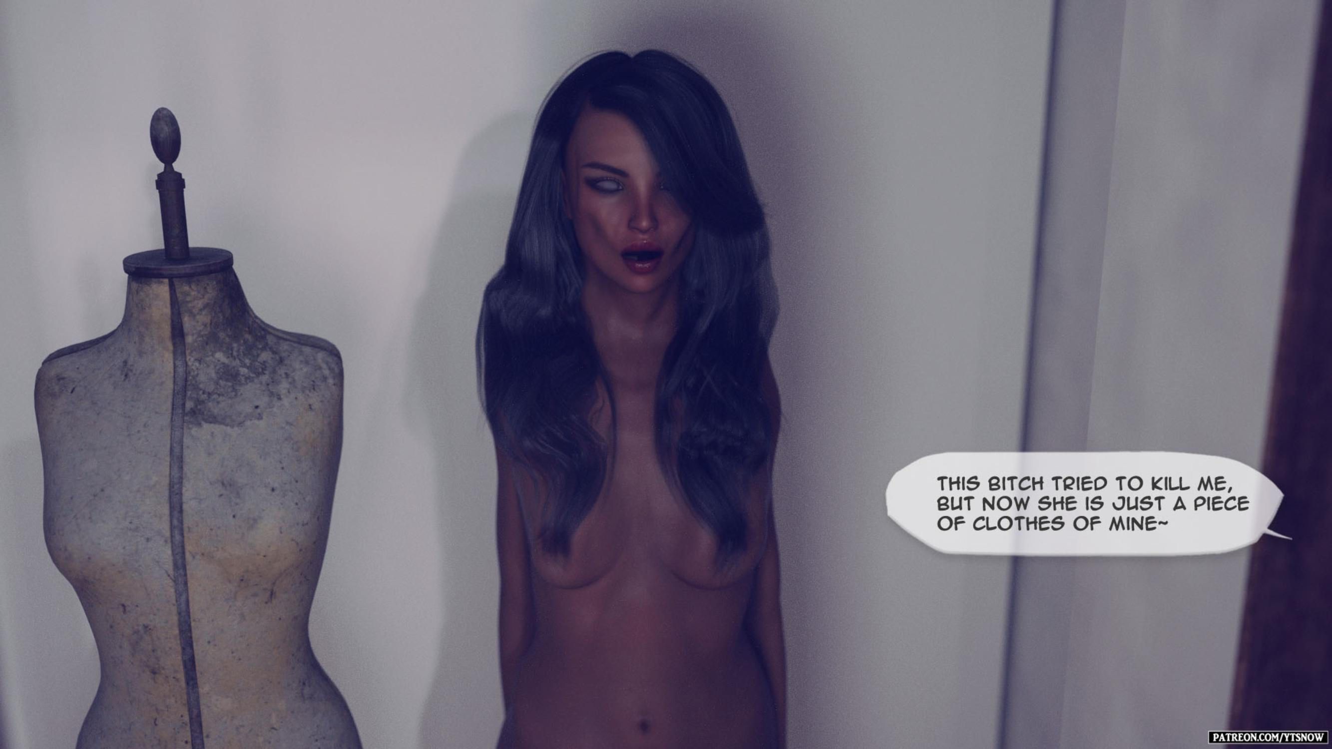 Breakout [YTSnow] 1 . Breakout - Chapter 1 [YTSnow] – page 48