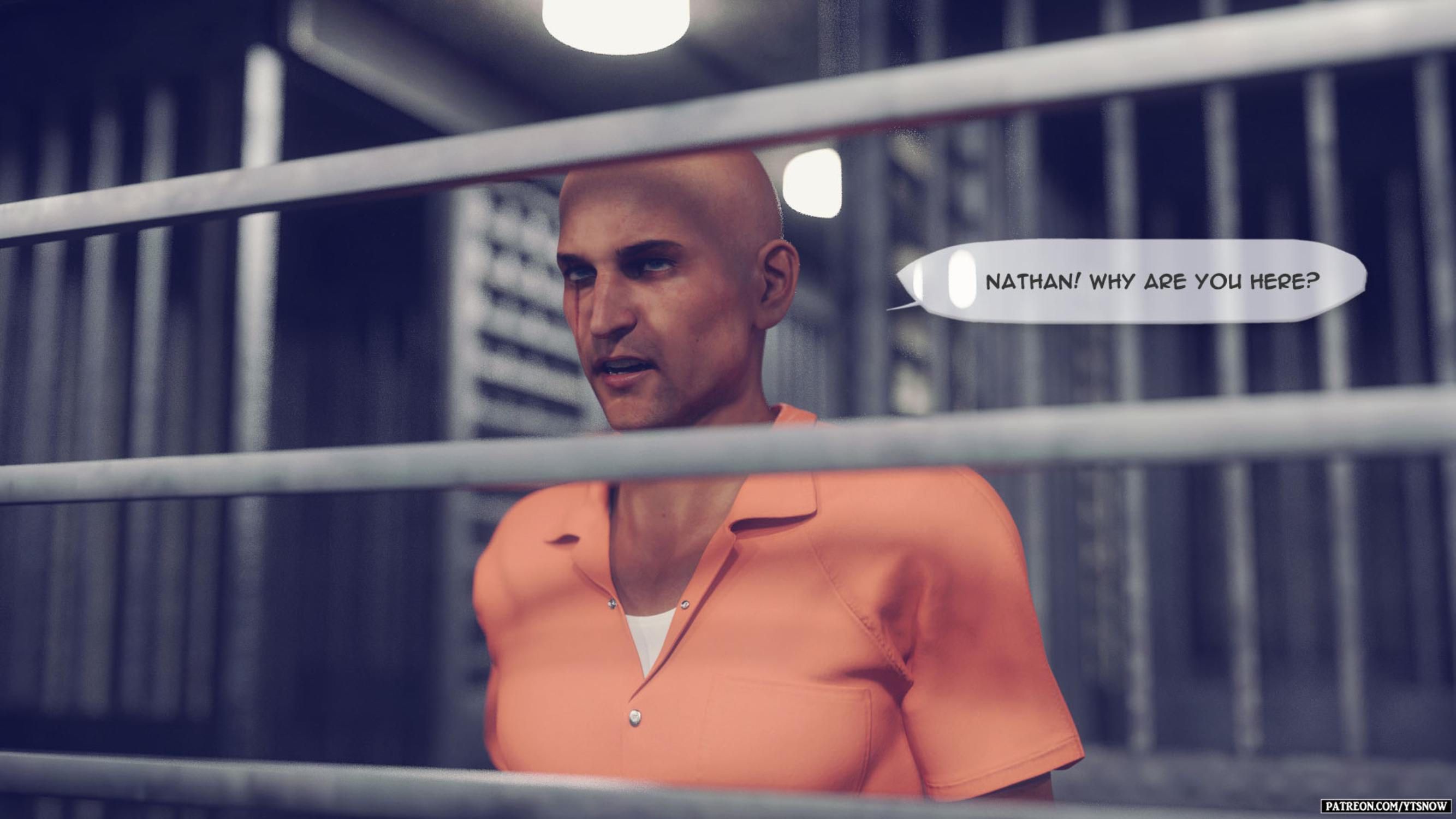 Breakout [YTSnow] 1 . Breakout - Chapter 1 [YTSnow] – page 75