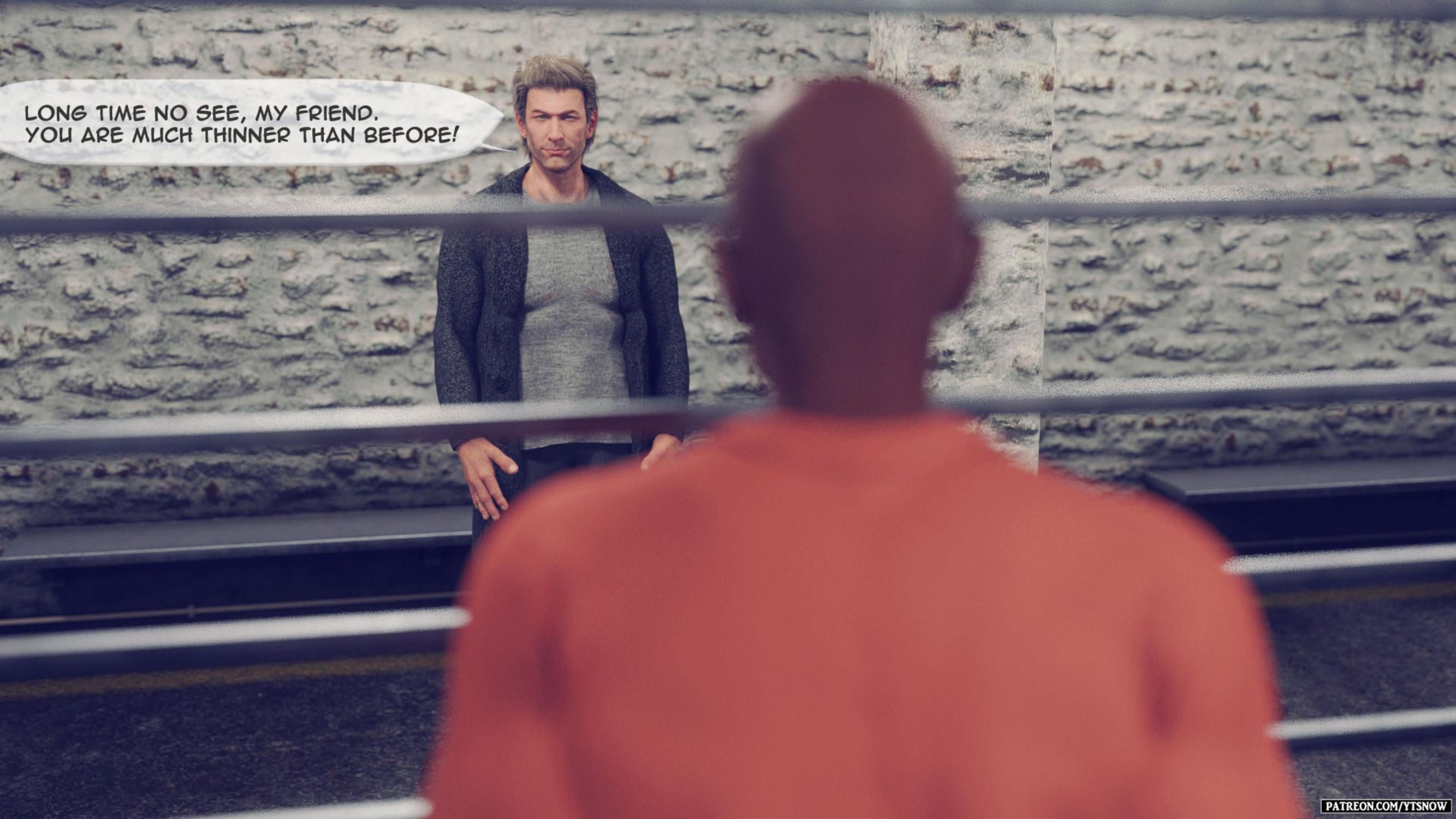 Breakout [YTSnow] 1 . Breakout - Chapter 1 [YTSnow] – page 76