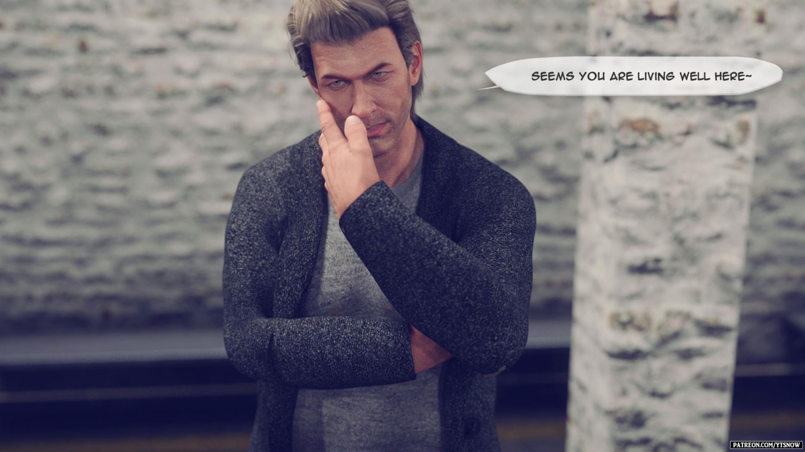 Breakout [YTSnow] 1 . Breakout - Chapter 1 [YTSnow] – page 77