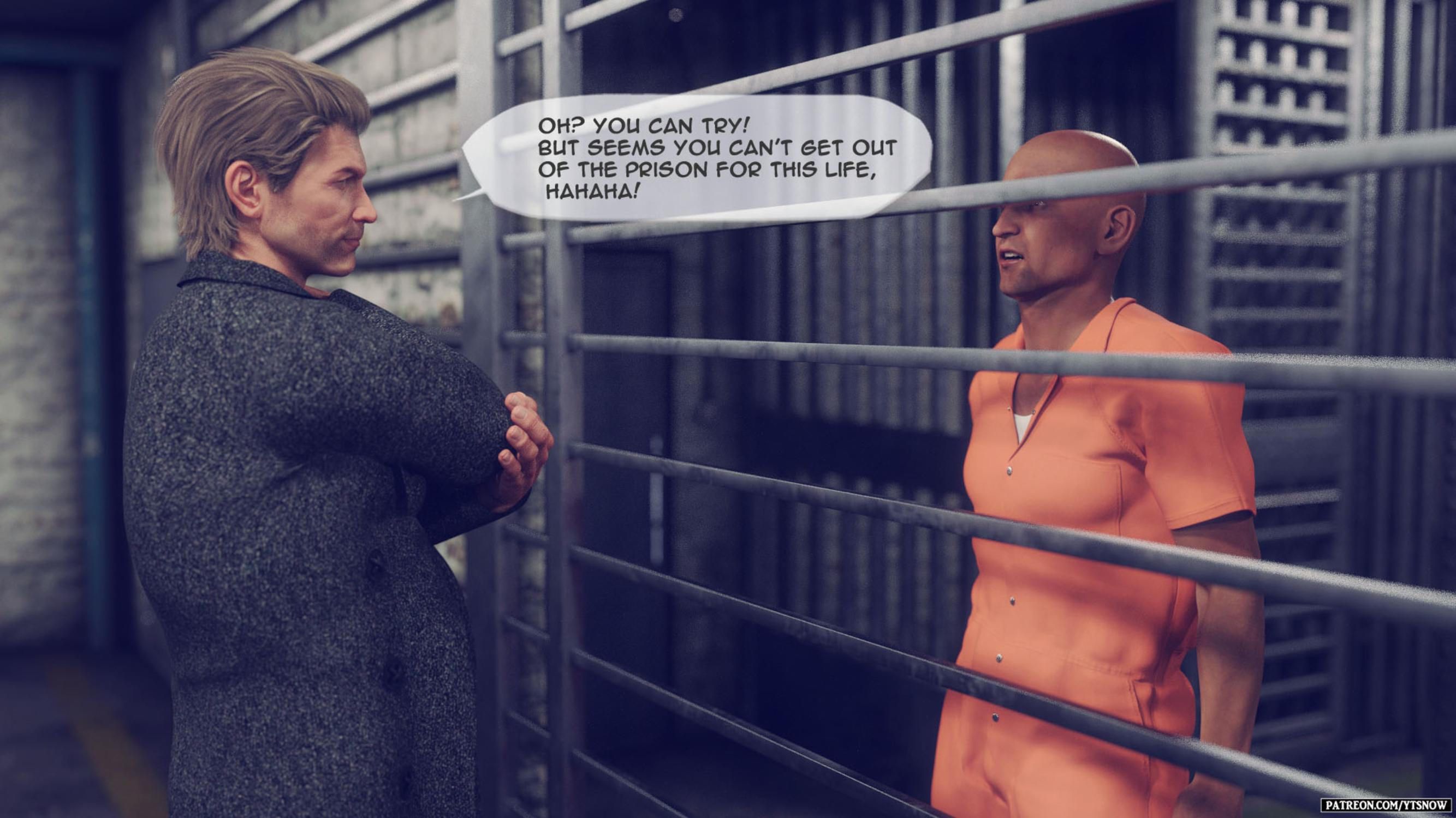 Breakout [YTSnow] 1 . Breakout - Chapter 1 [YTSnow] – page 80