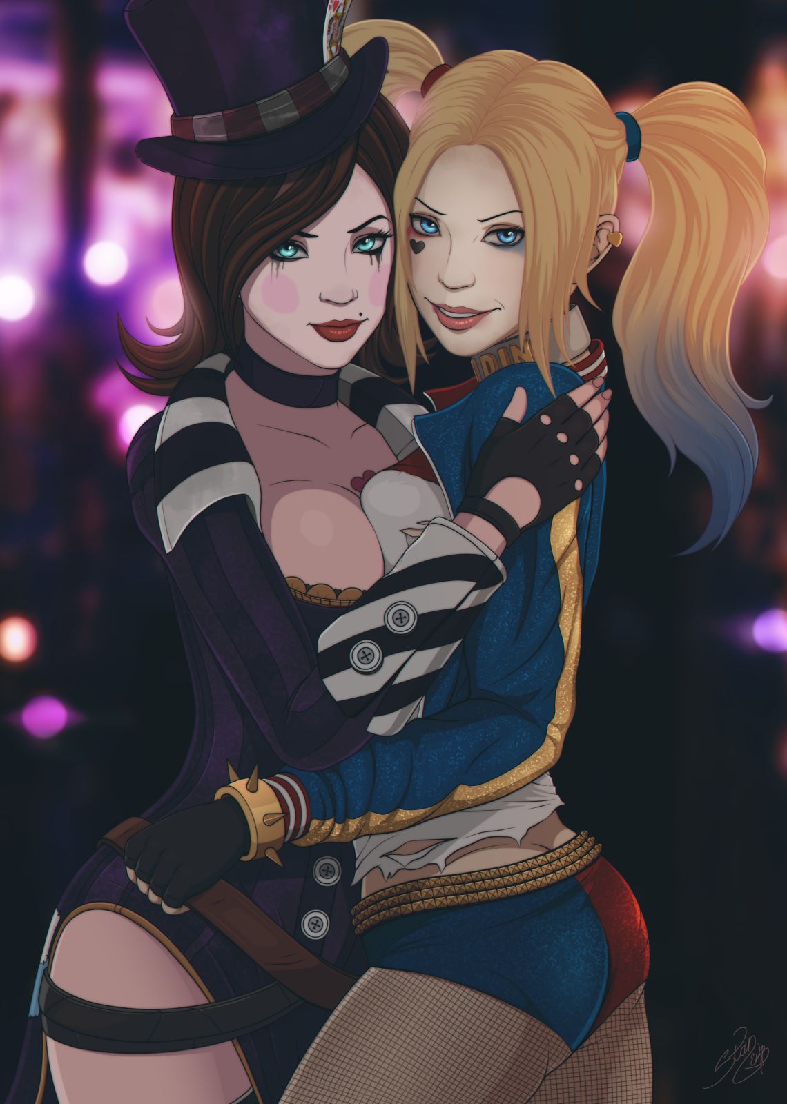 Artworks [Sfan] 0 . Artworks - [Sfan] – page 113