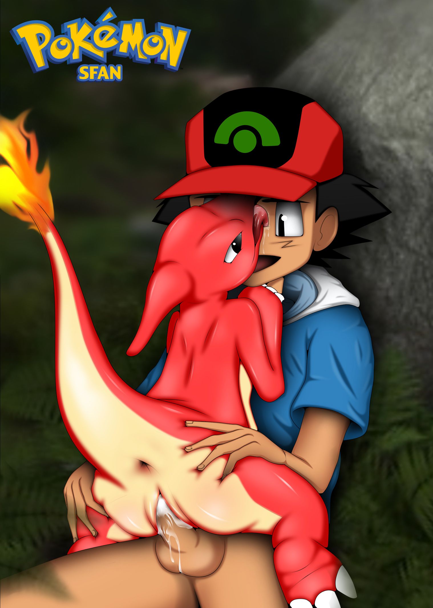 Artworks [Sfan] 0 . Artworks - [Sfan] – page 78