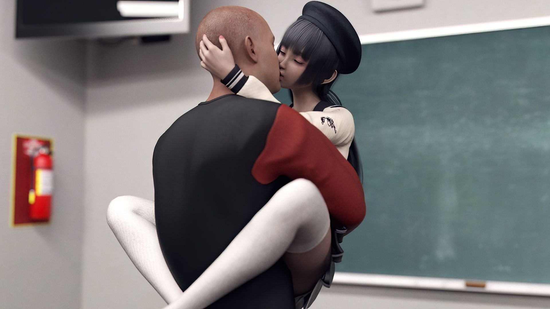 Club [YTSnow] 1.1 . Club - Chapter 1 - Part 1 [YTSnow] – page 15