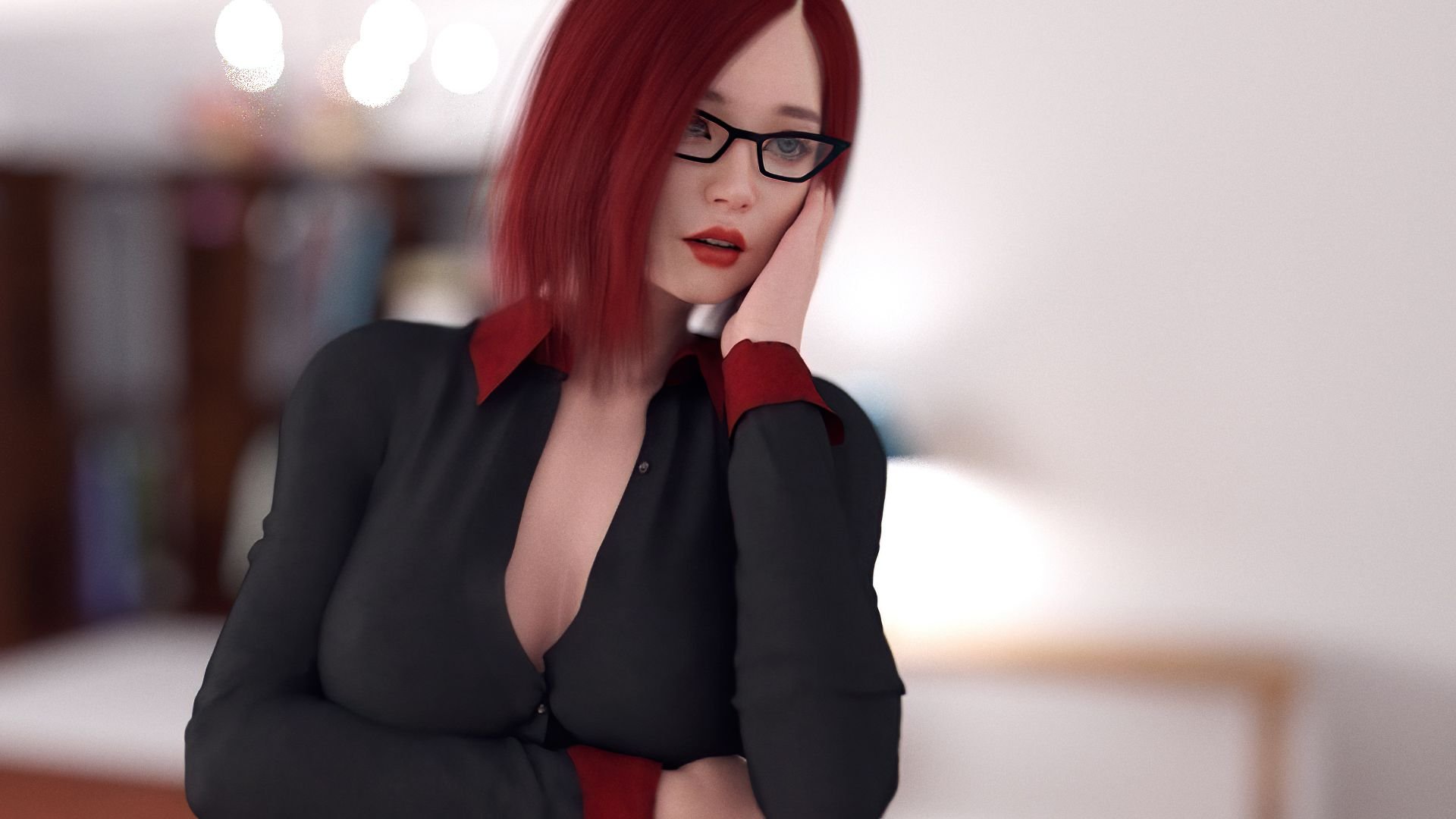 Club [YTSnow] 1.1 . Club - Chapter 1 - Part 1 [YTSnow] – page 141