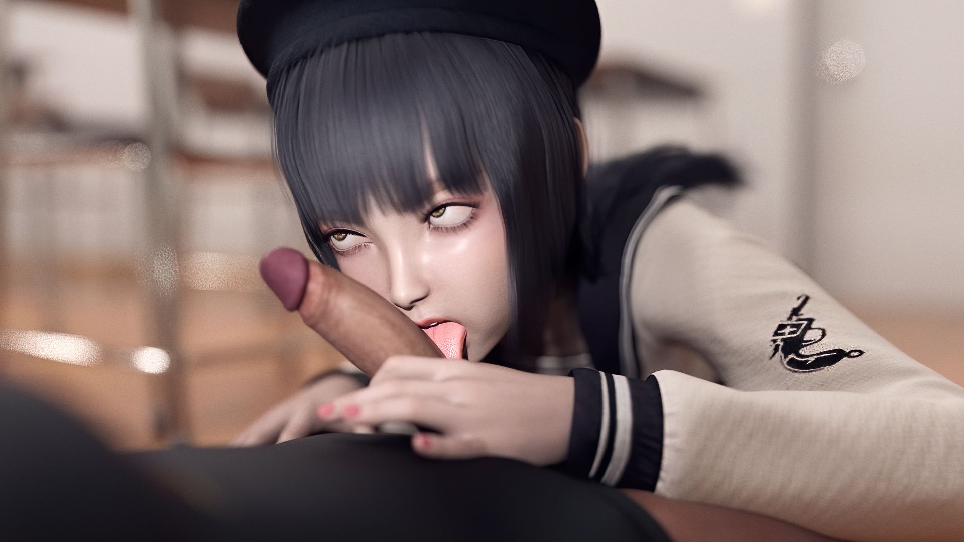 Club [YTSnow] 1.1 . Club - Chapter 1 - Part 1 [YTSnow] – page 34